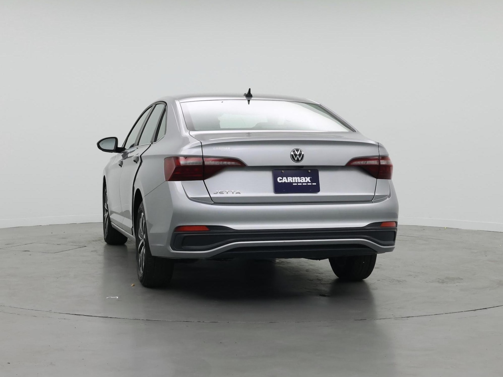 2024 Volkswagen Jetta S - Photo 7