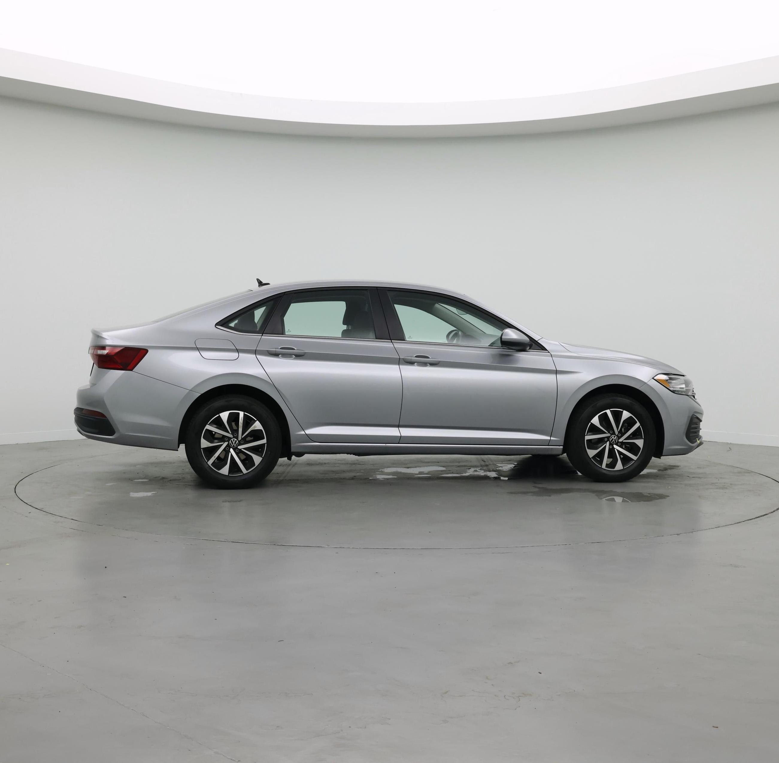 Thumbnail: 2024 Volkswagen Jetta - 7