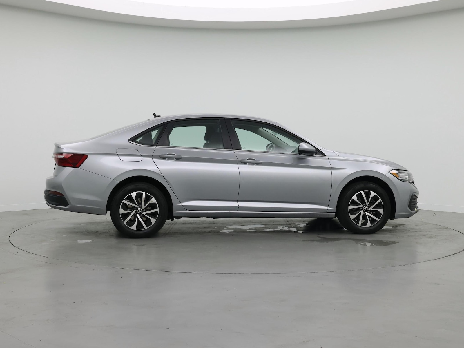 2024 Volkswagen Jetta S - Photo 8