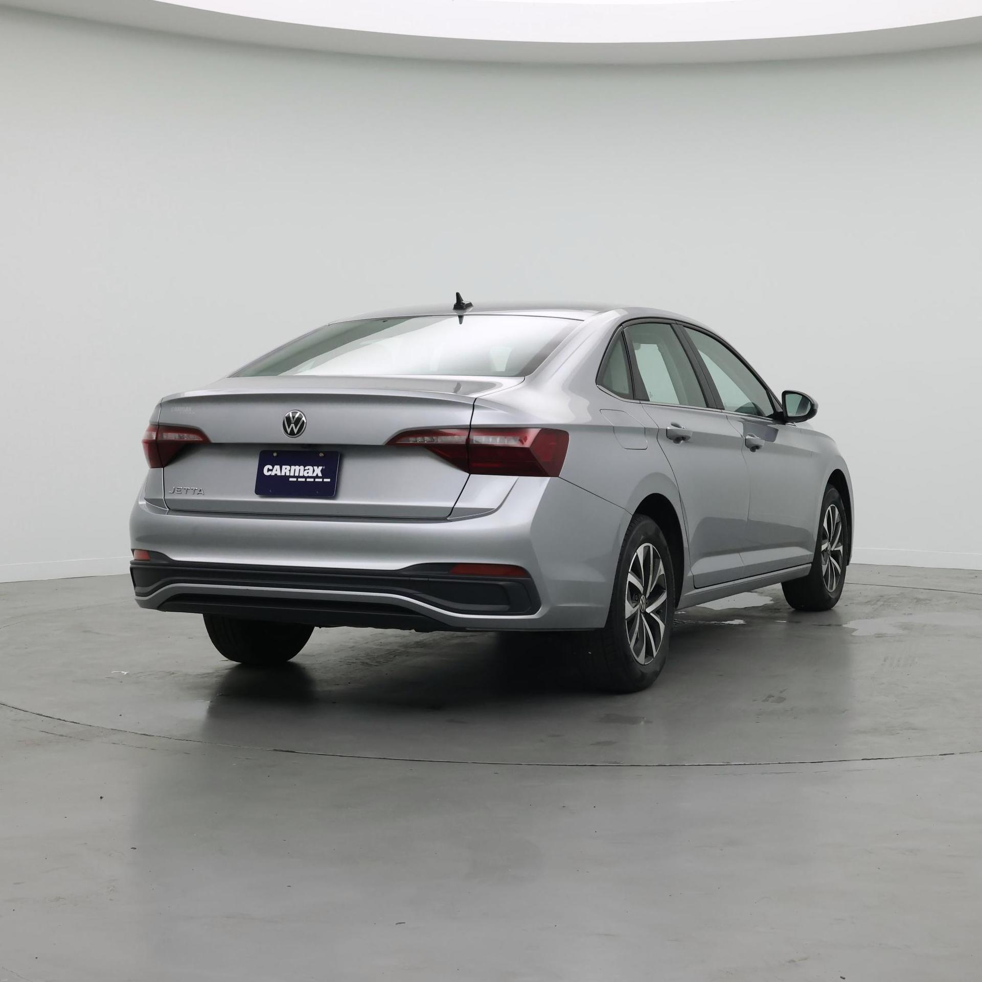 Thumbnail: 2024 Volkswagen Jetta - 8