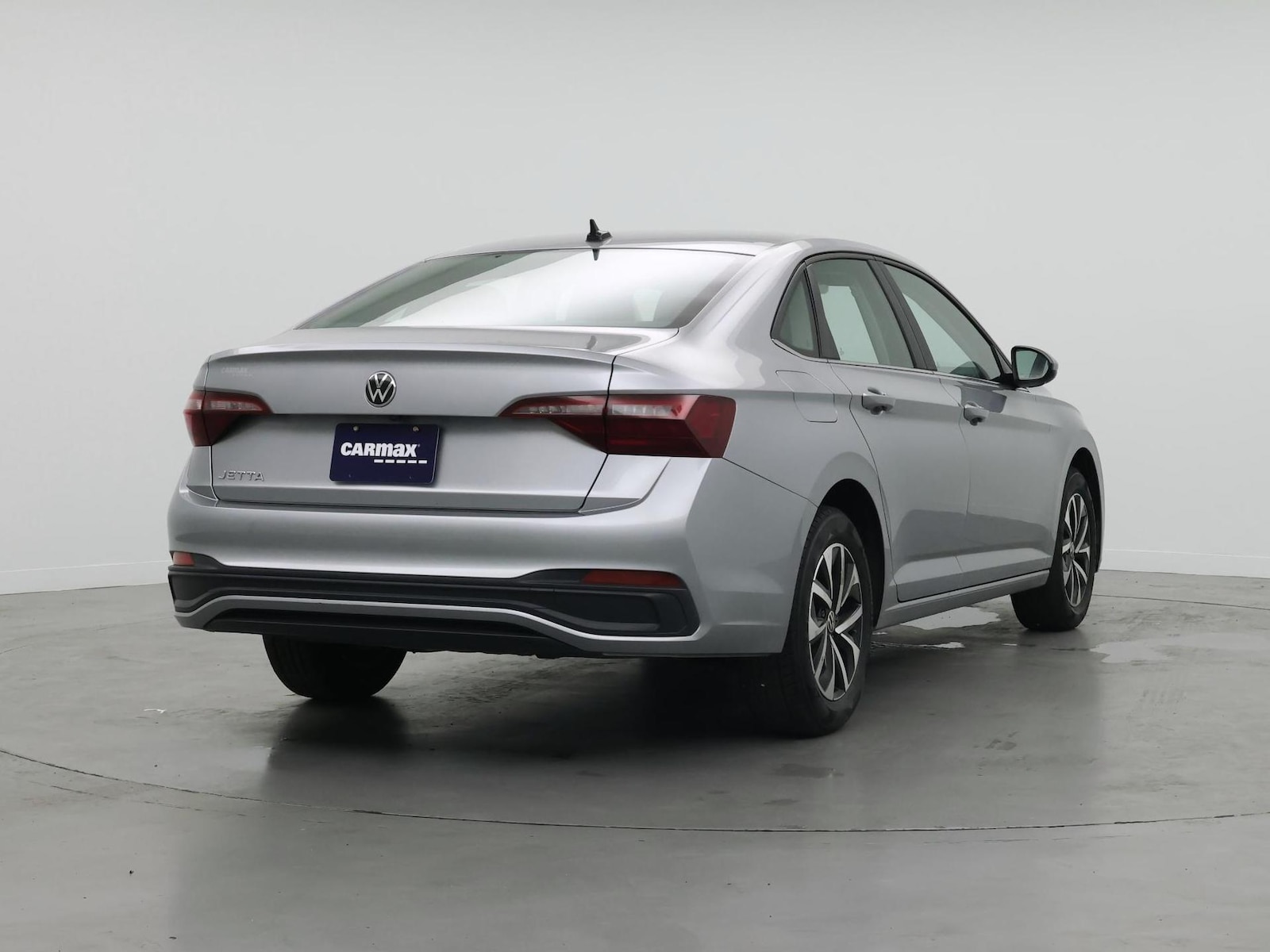 2024 Volkswagen Jetta S - Photo 9