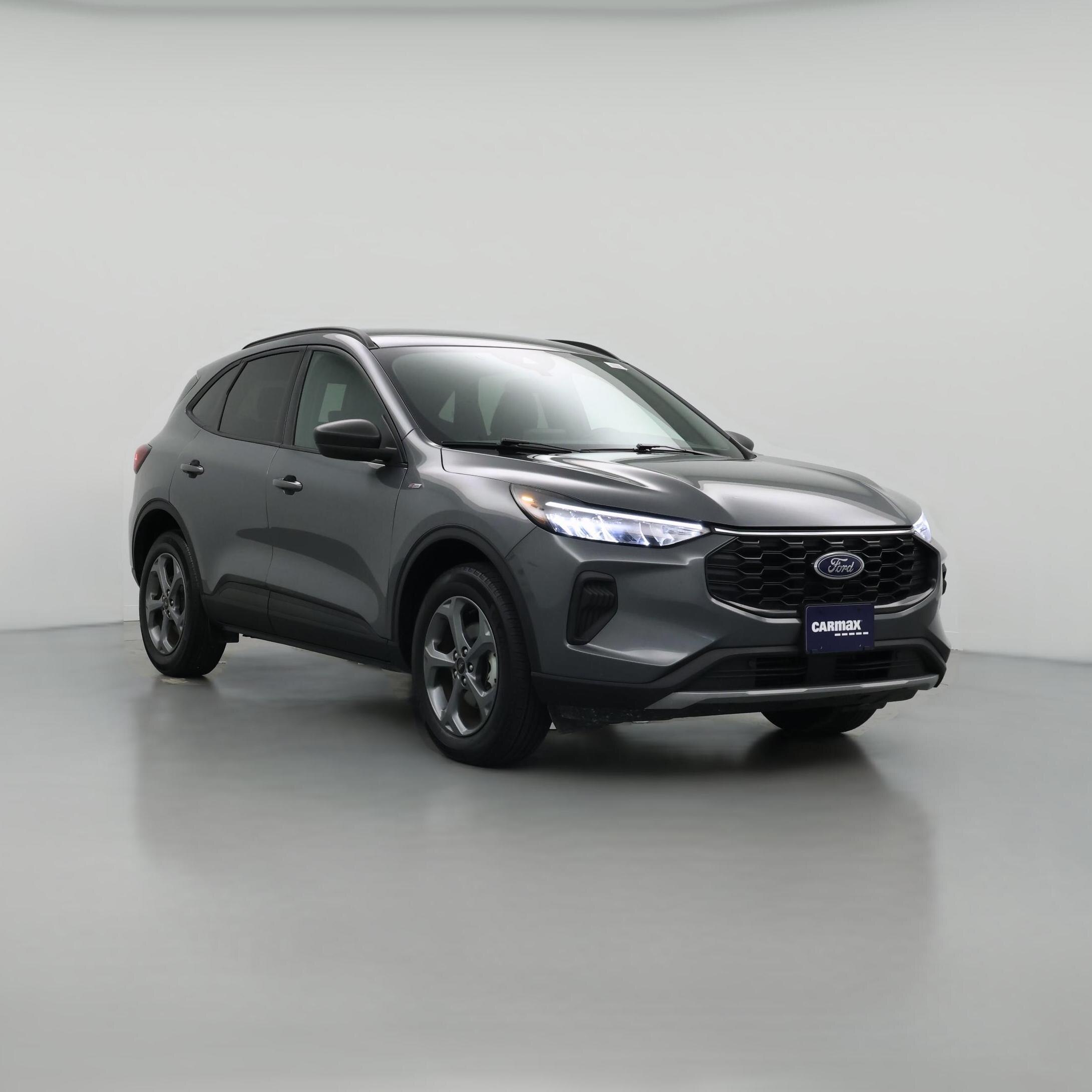 Thumbnail: 2025 Ford Escape - 1