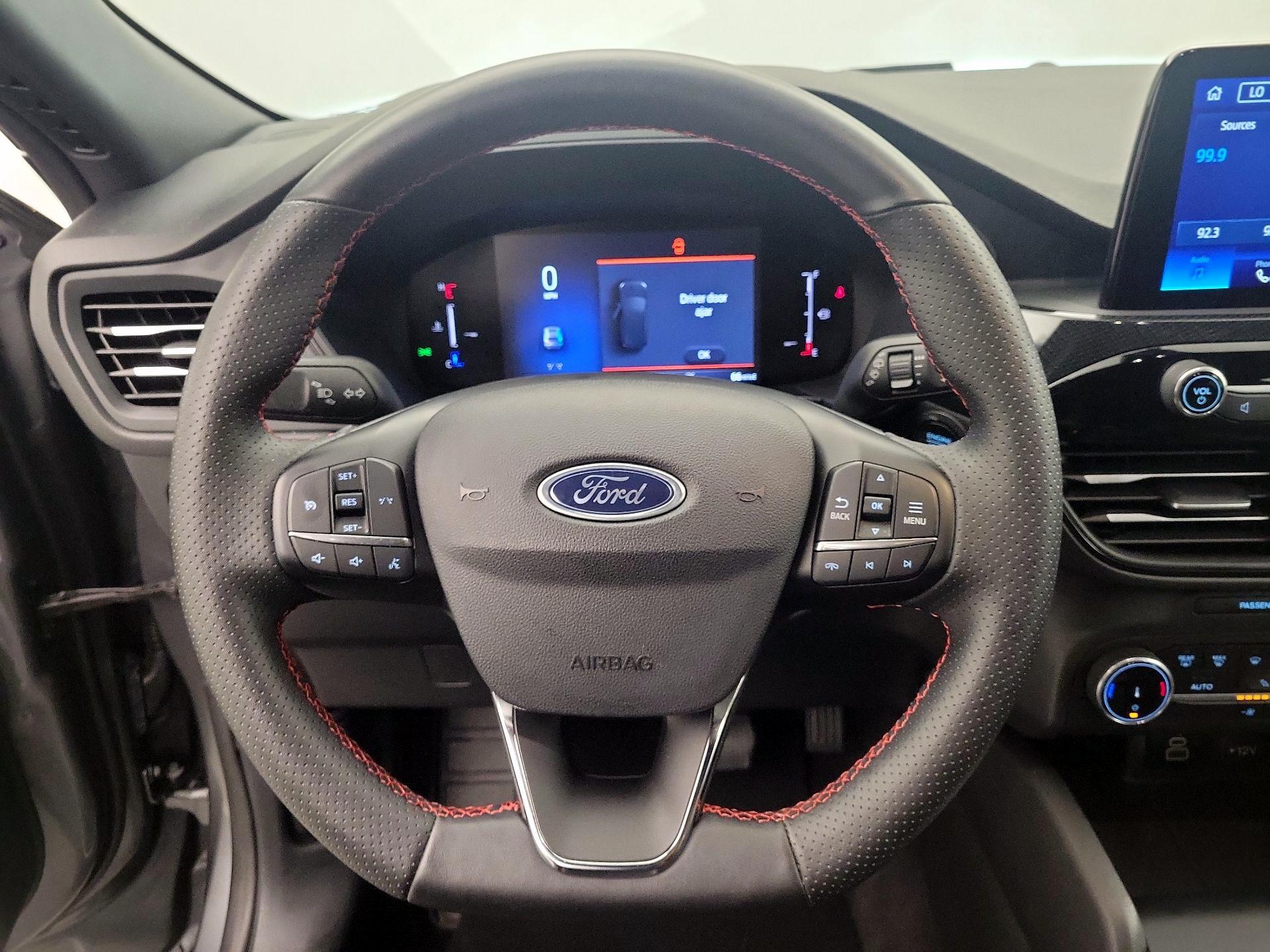 Thumbnail: 2025 Ford Escape - 10