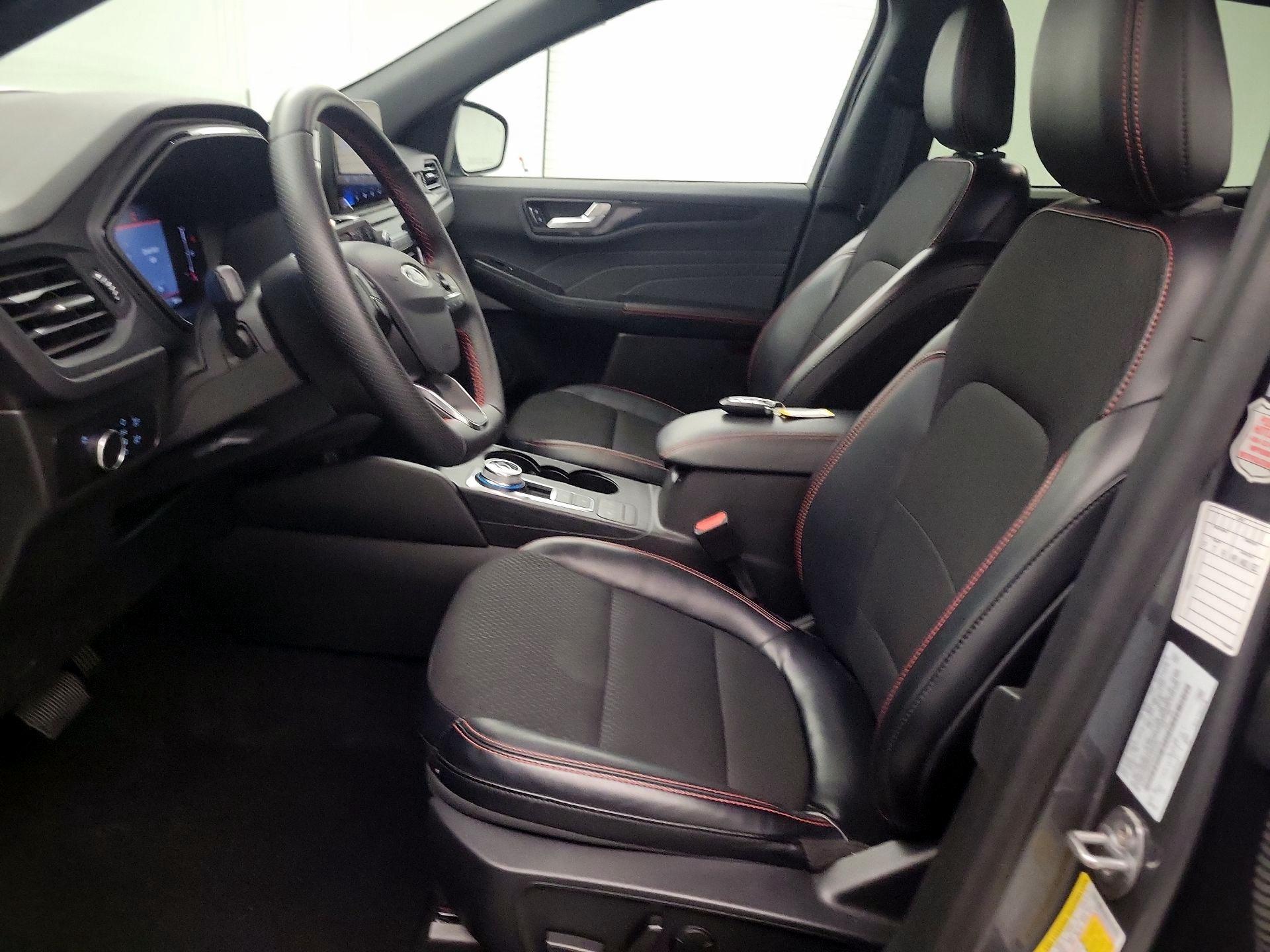 Thumbnail: 2025 Ford Escape - 11