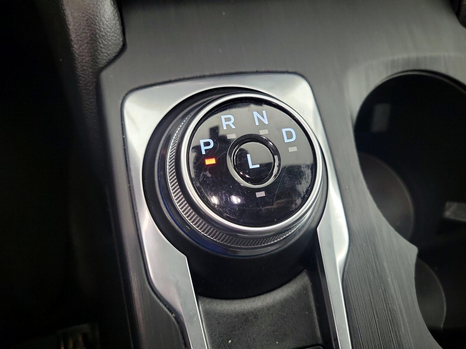 Thumbnail: 2025 Ford Escape - 17