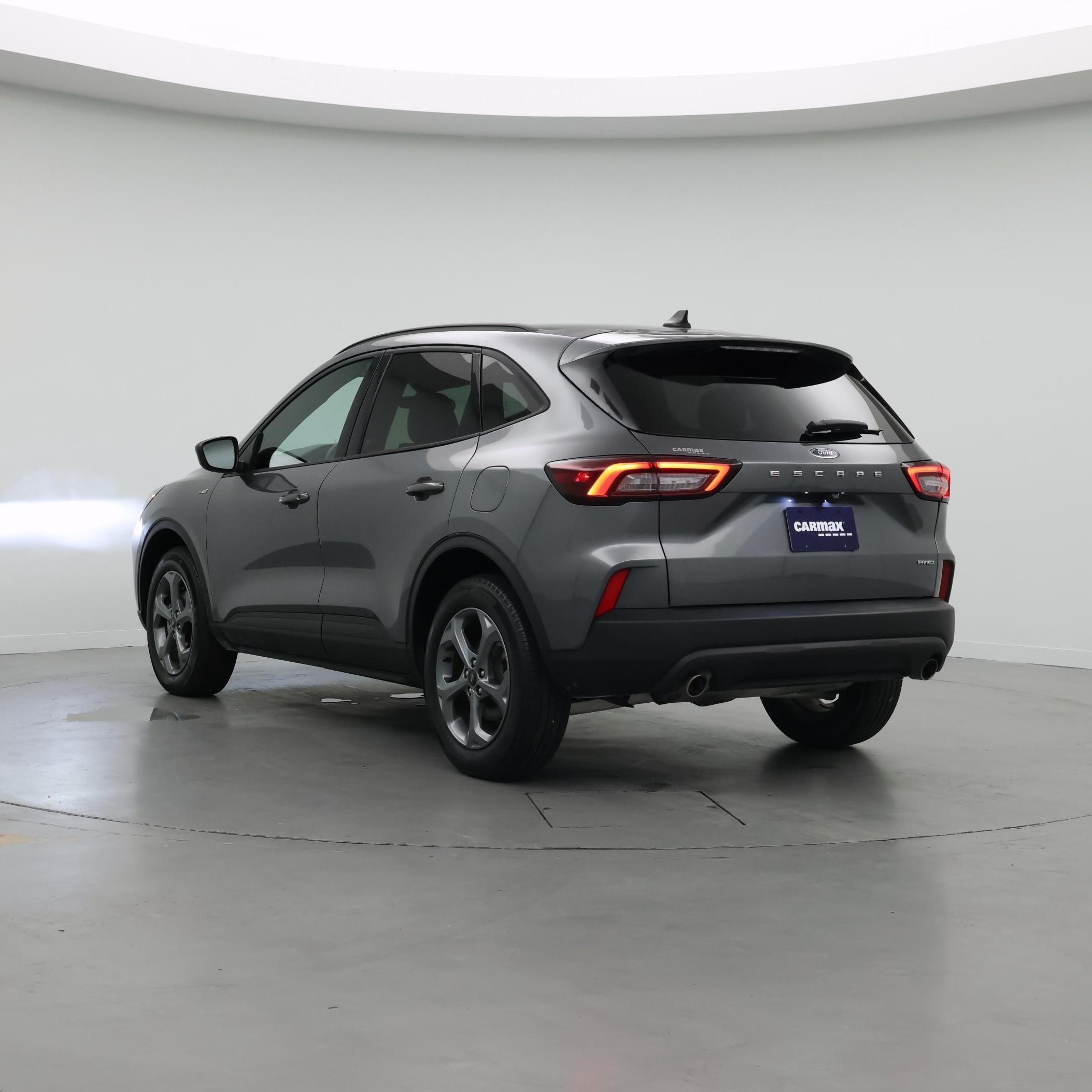 Thumbnail: 2025 Ford Escape - 2