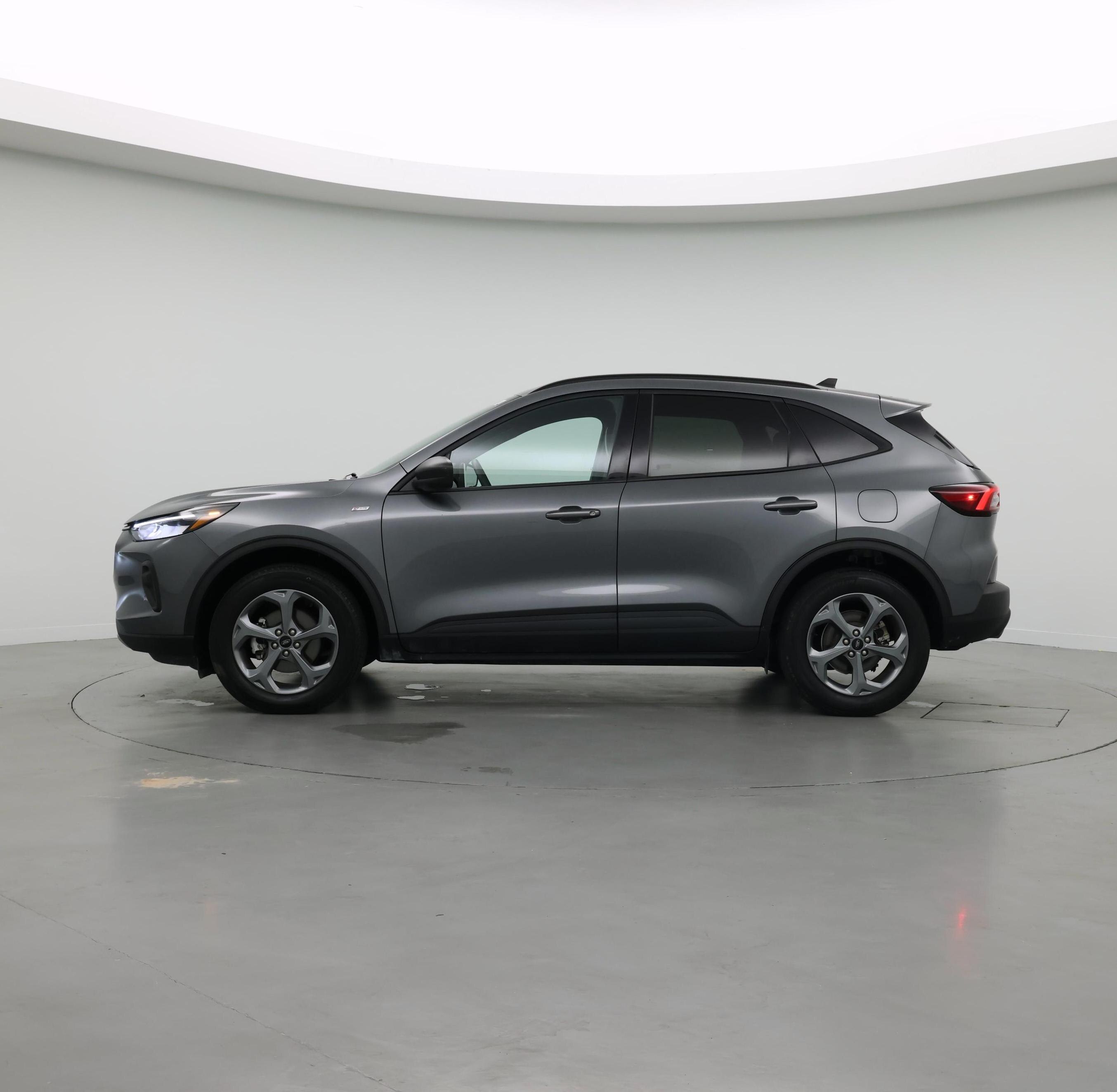 Thumbnail: 2025 Ford Escape - 3