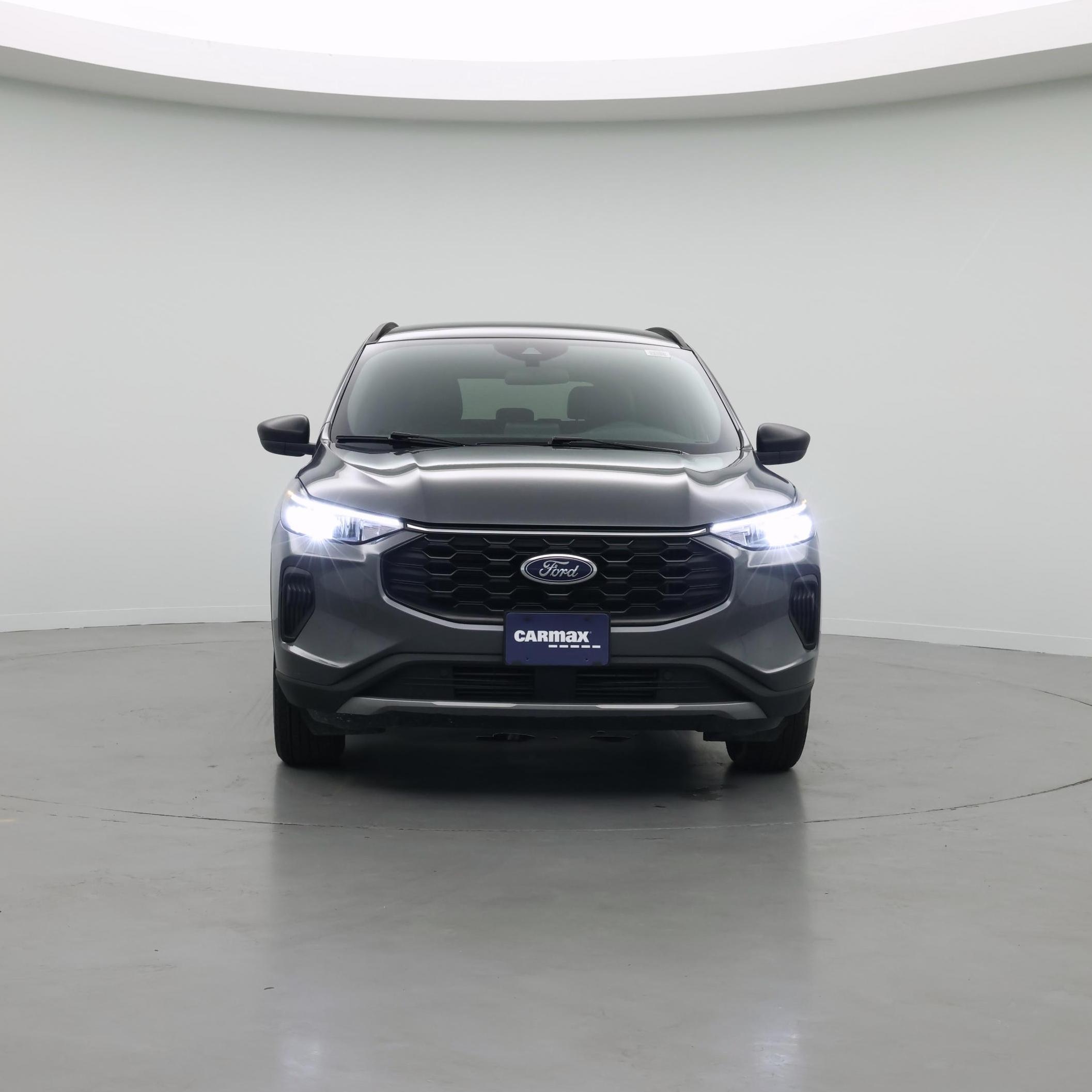 Thumbnail: 2025 Ford Escape - 5