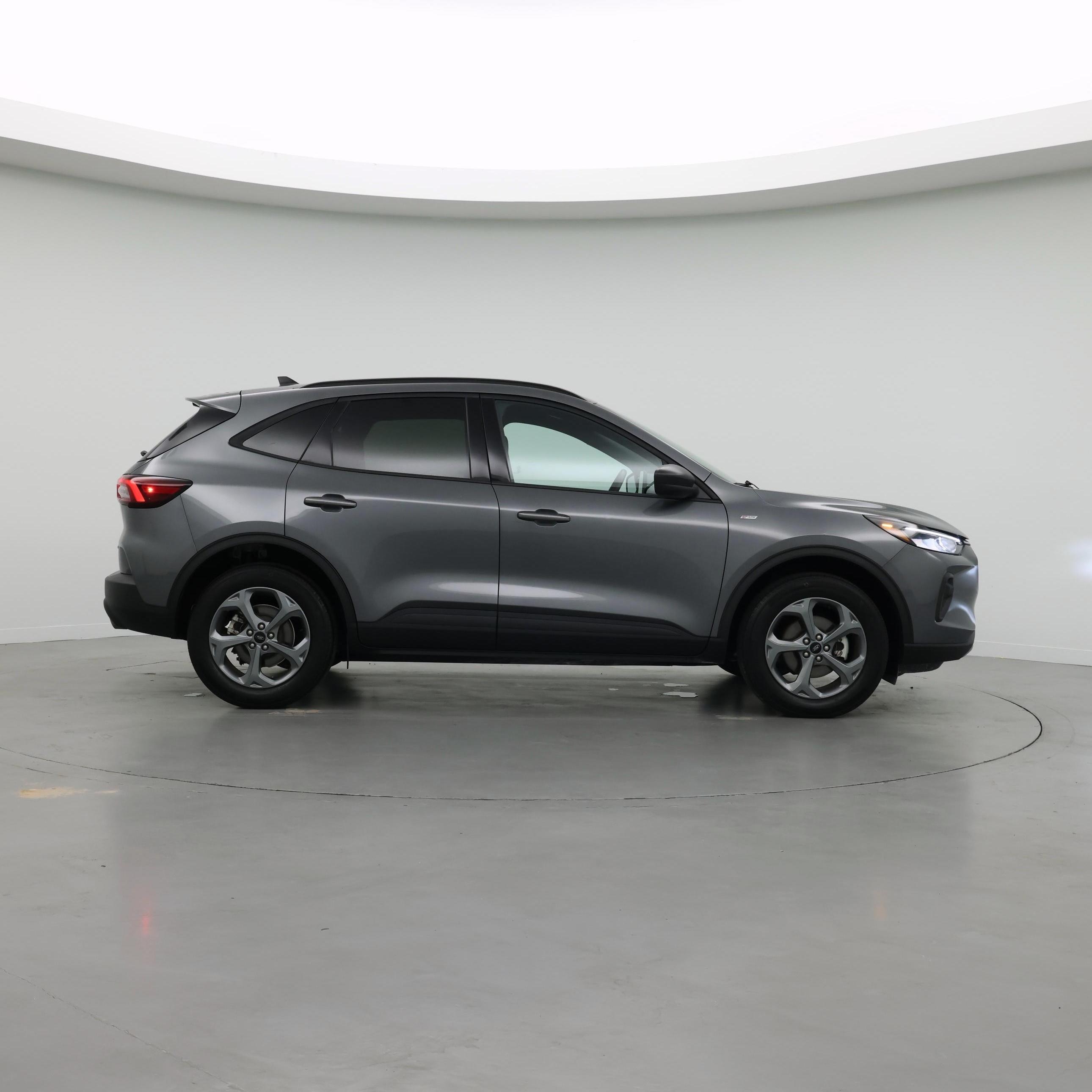 Thumbnail: 2025 Ford Escape - 7