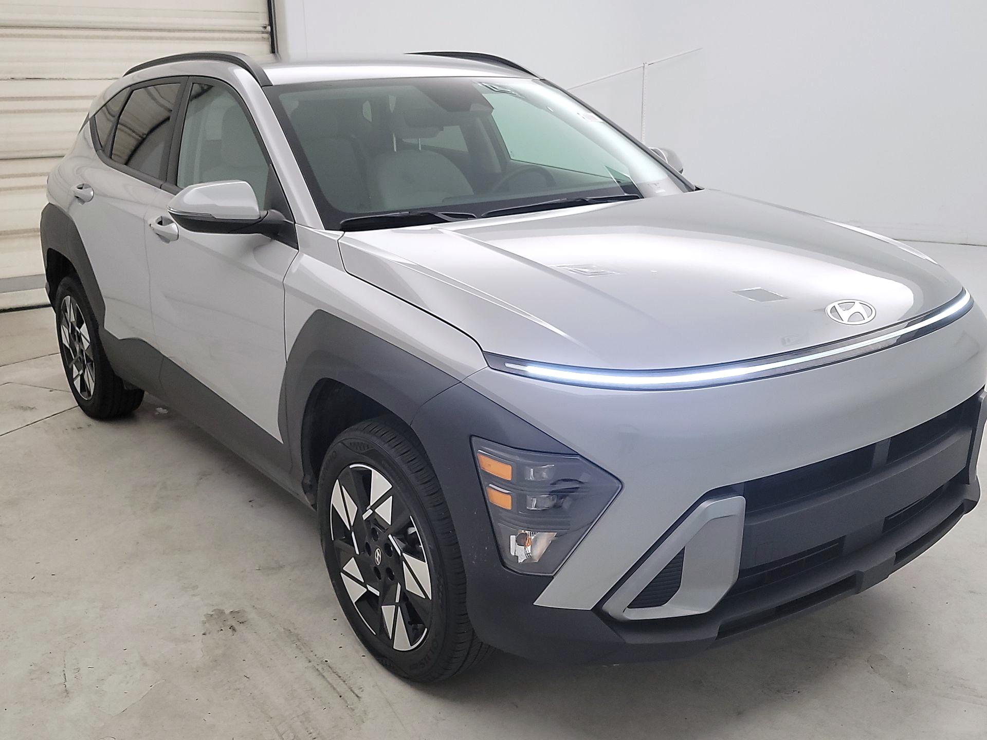 Thumbnail: 2025 Hyundai Kona - 1