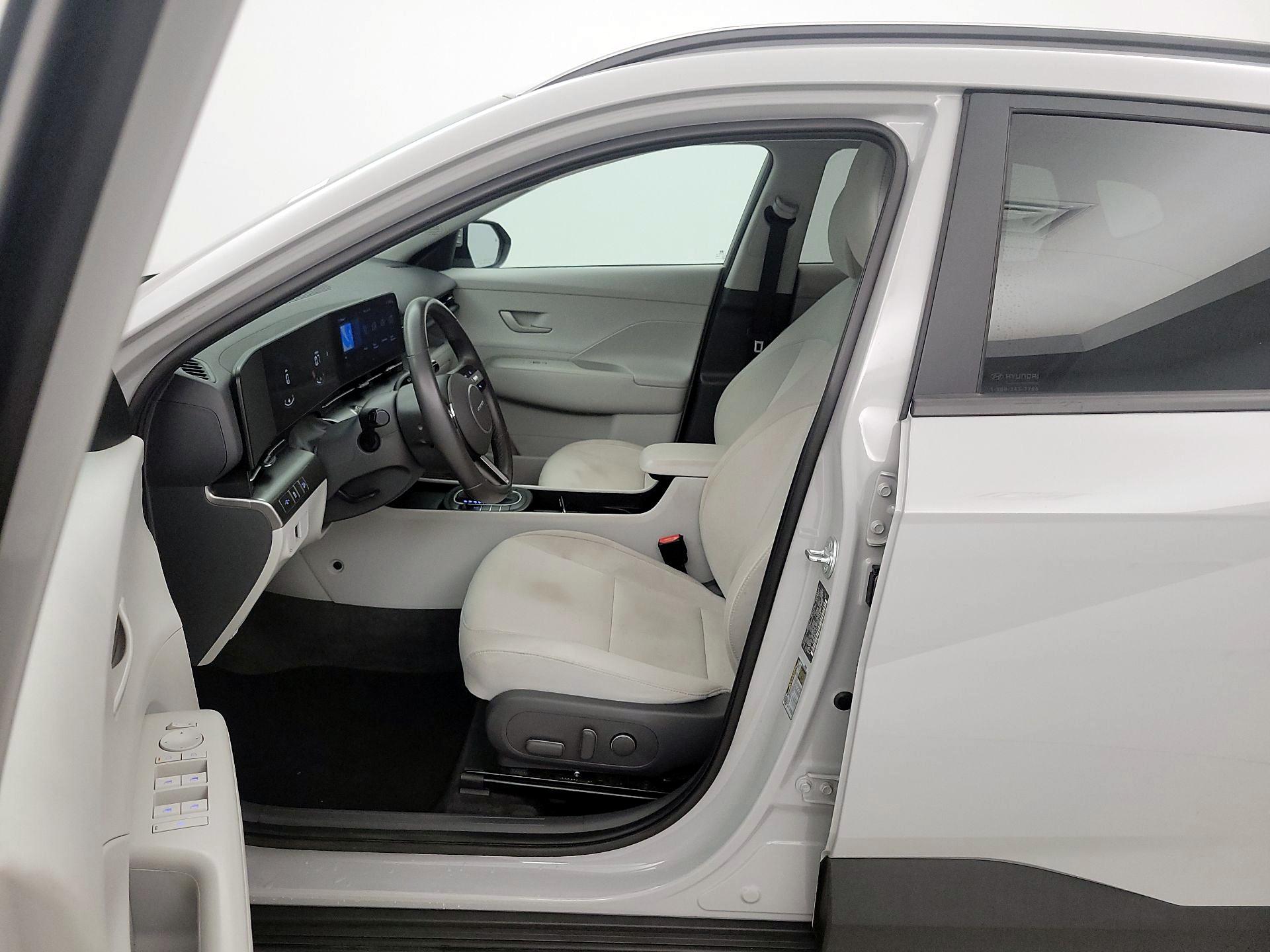 Thumbnail: 2025 Hyundai Kona - 9