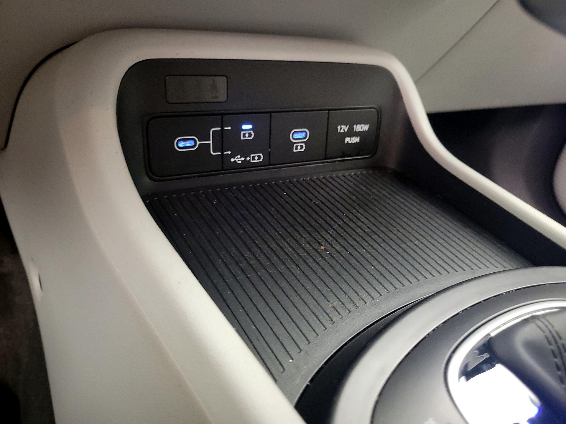 Thumbnail: 2025 Hyundai Kona - 16