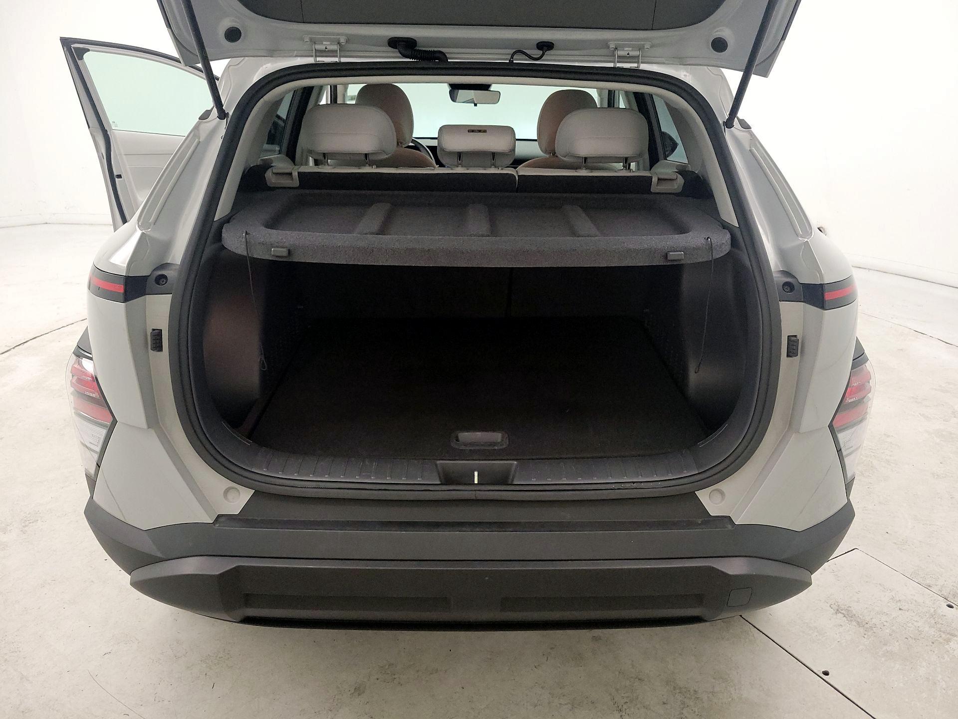 Thumbnail: 2025 Hyundai Kona - 18