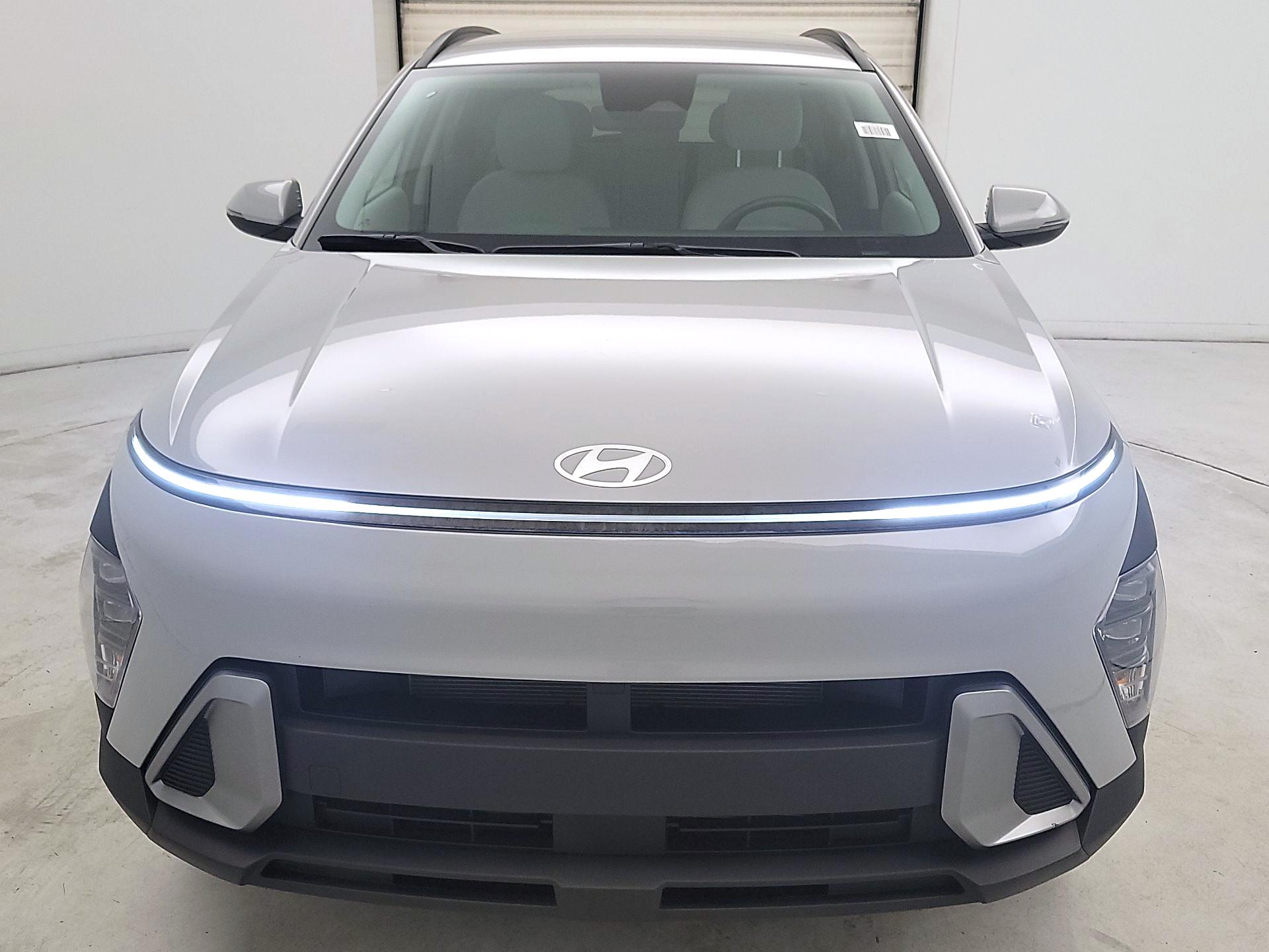 Thumbnail: 2025 Hyundai Kona - 2