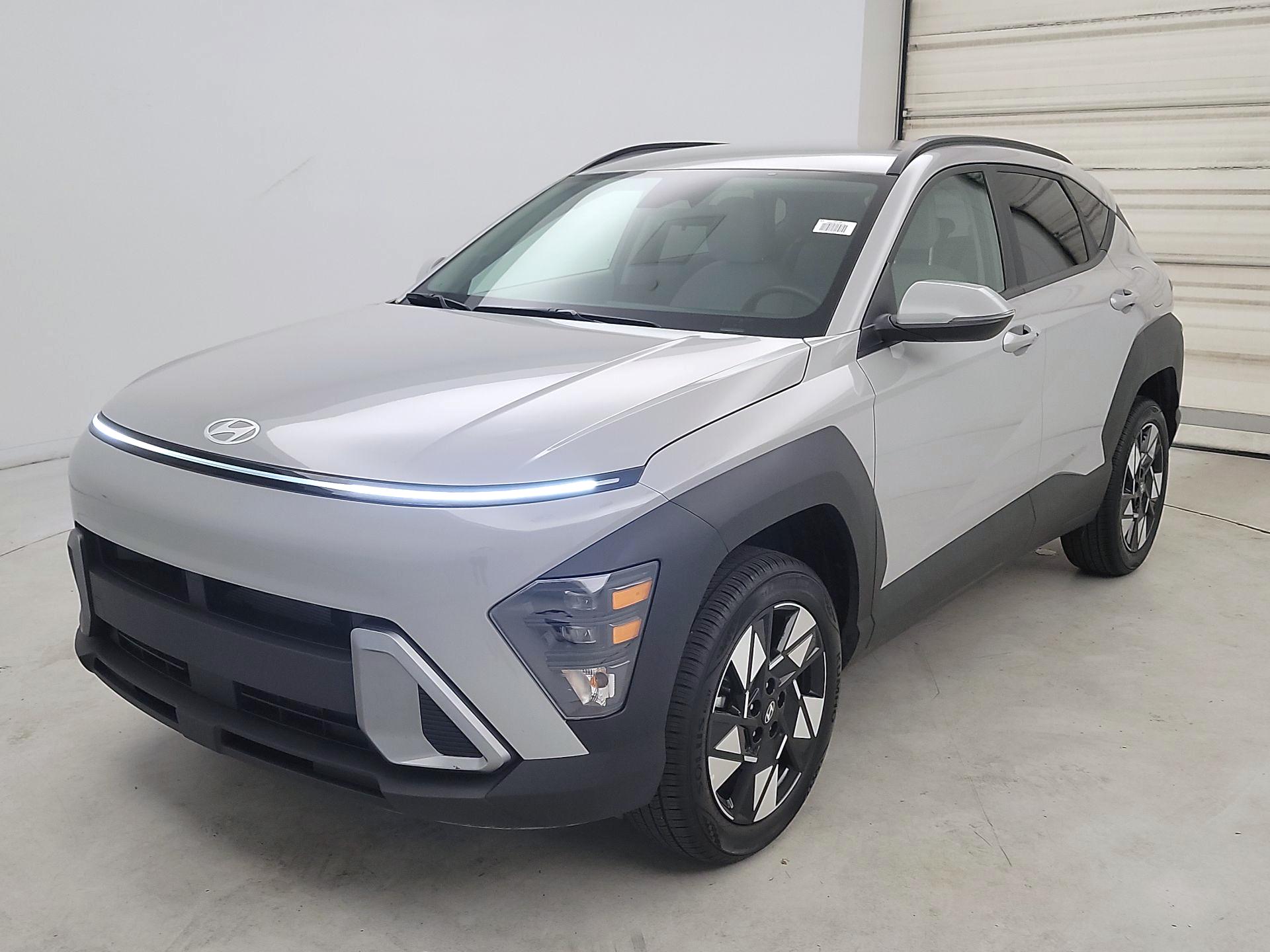 Thumbnail: 2025 Hyundai Kona - 3