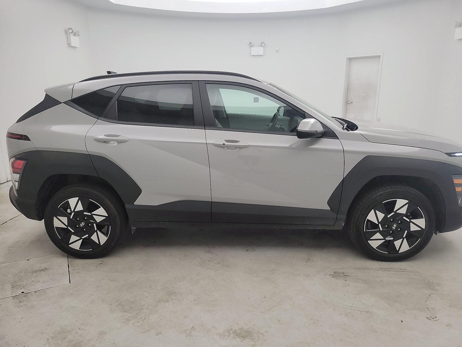 Thumbnail: 2025 Hyundai Kona - 4