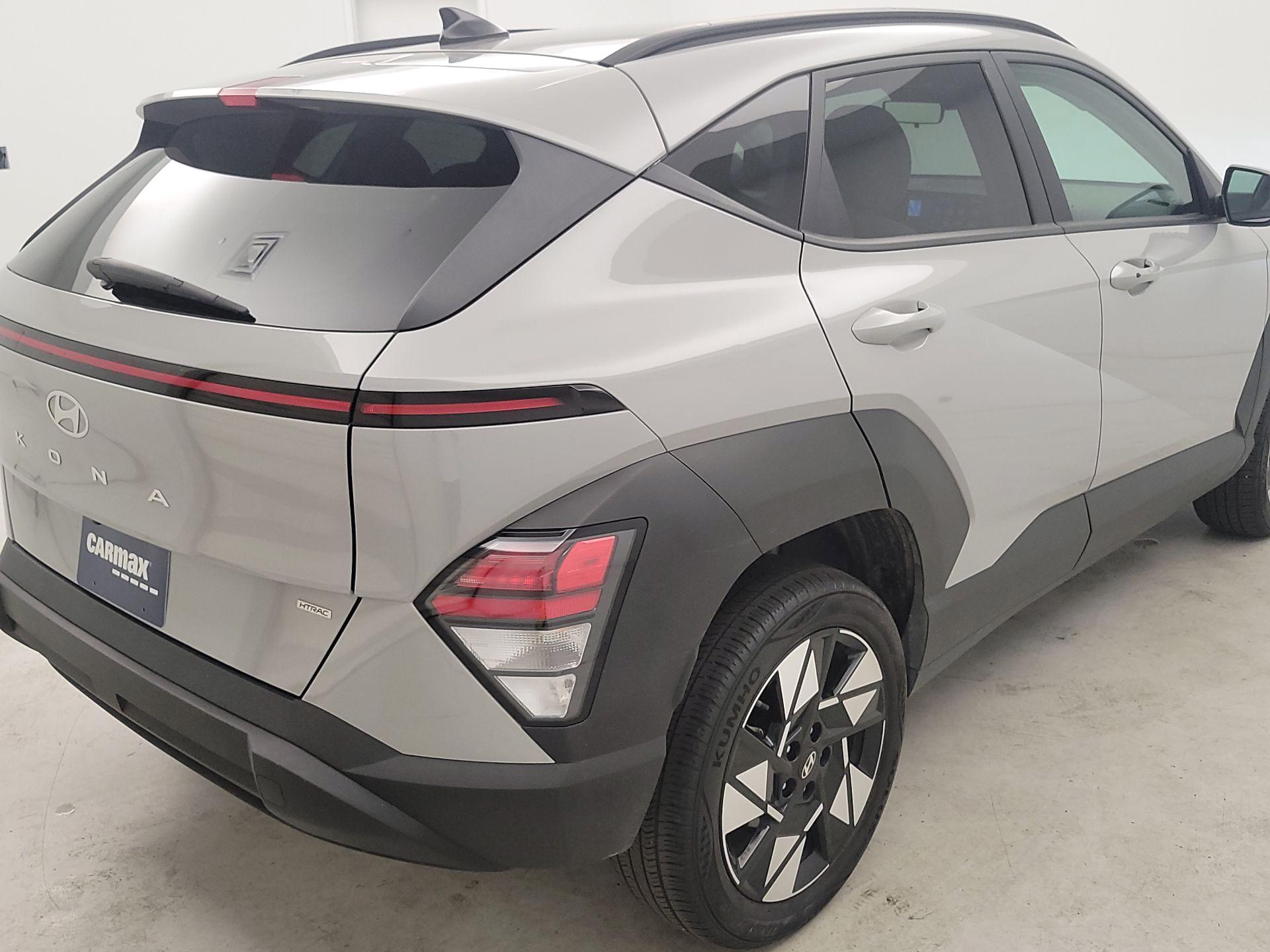 Thumbnail: 2025 Hyundai Kona - 5