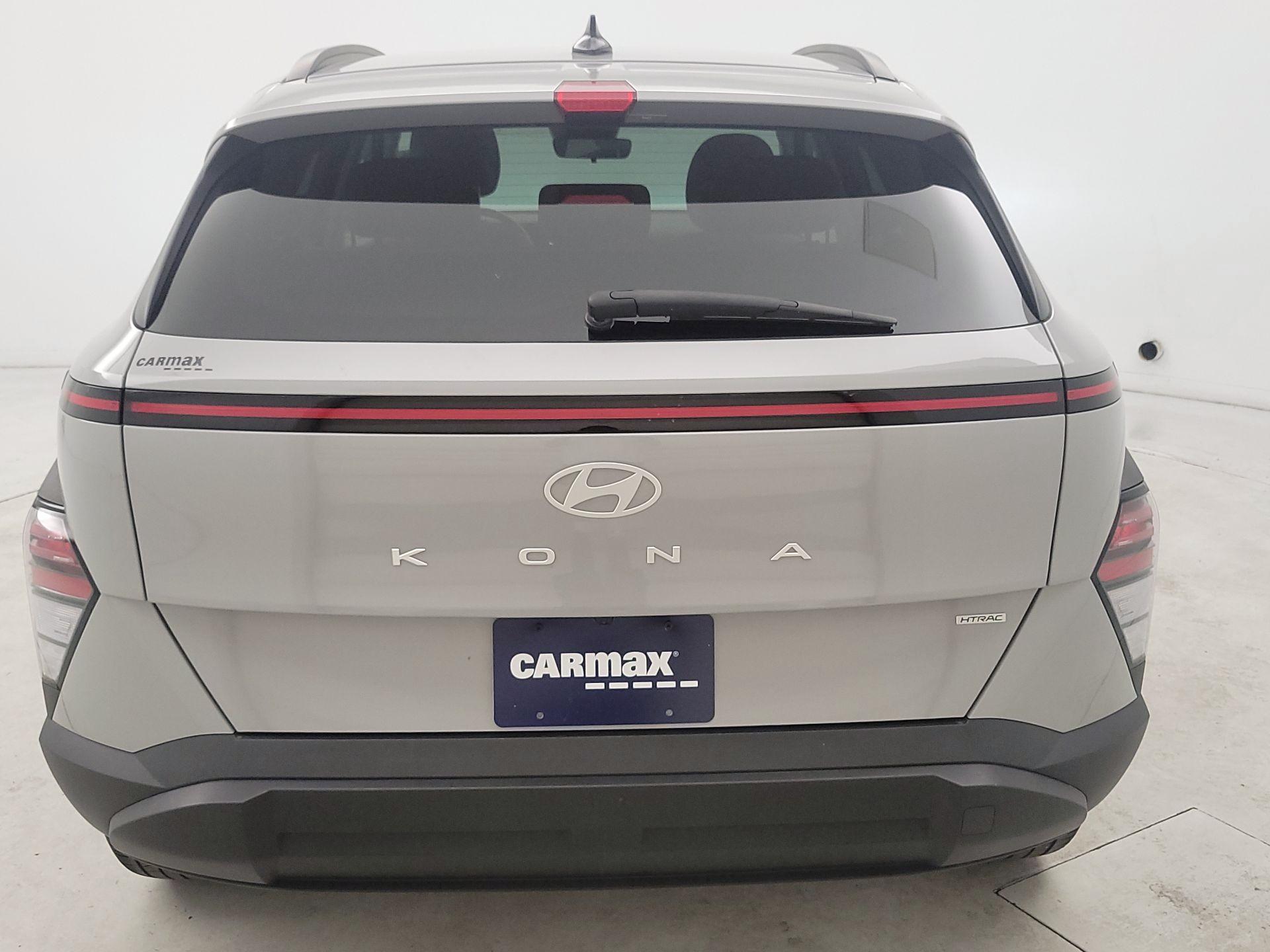 Thumbnail: 2025 Hyundai Kona - 6