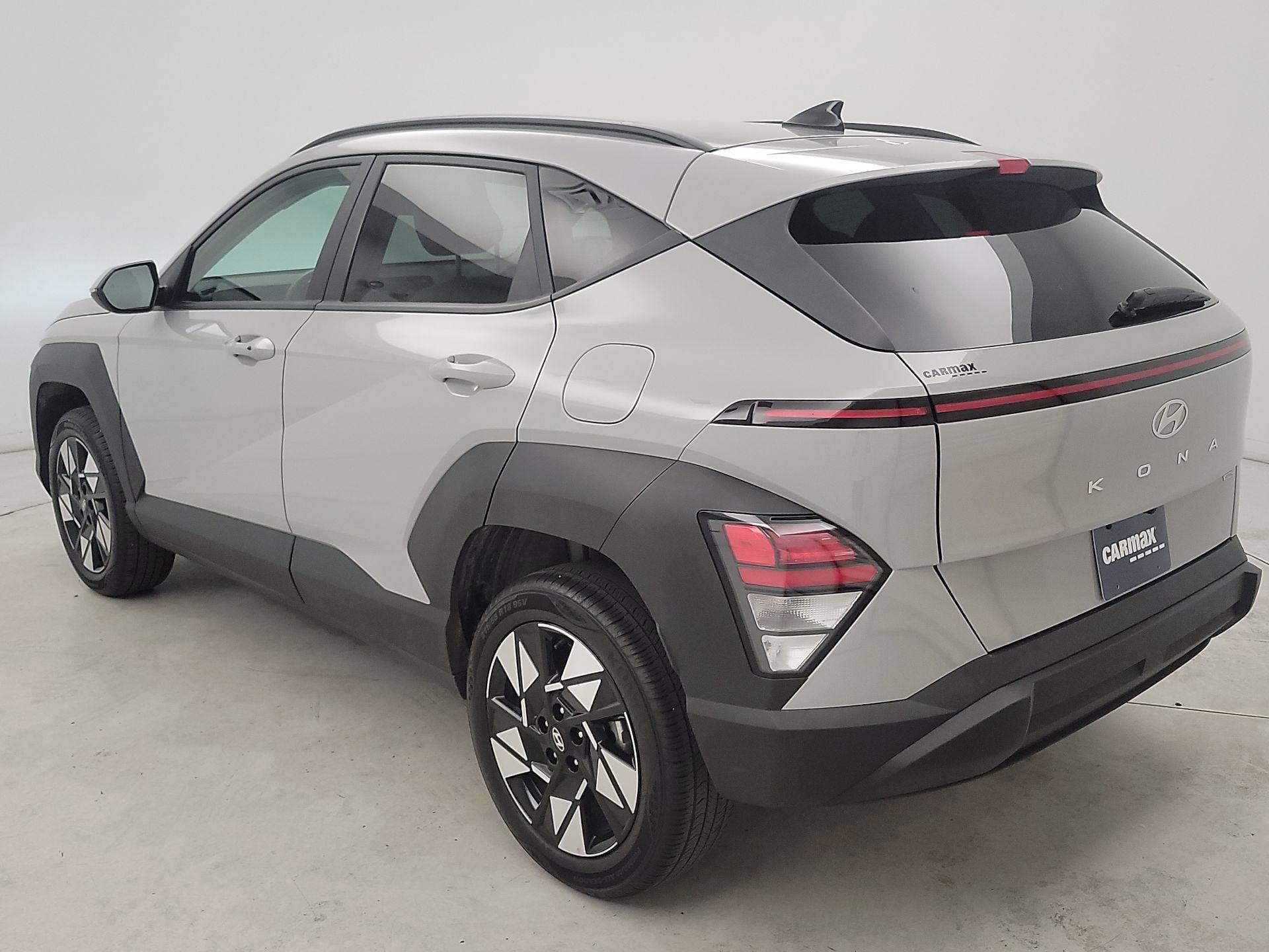 Thumbnail: 2025 Hyundai Kona - 7