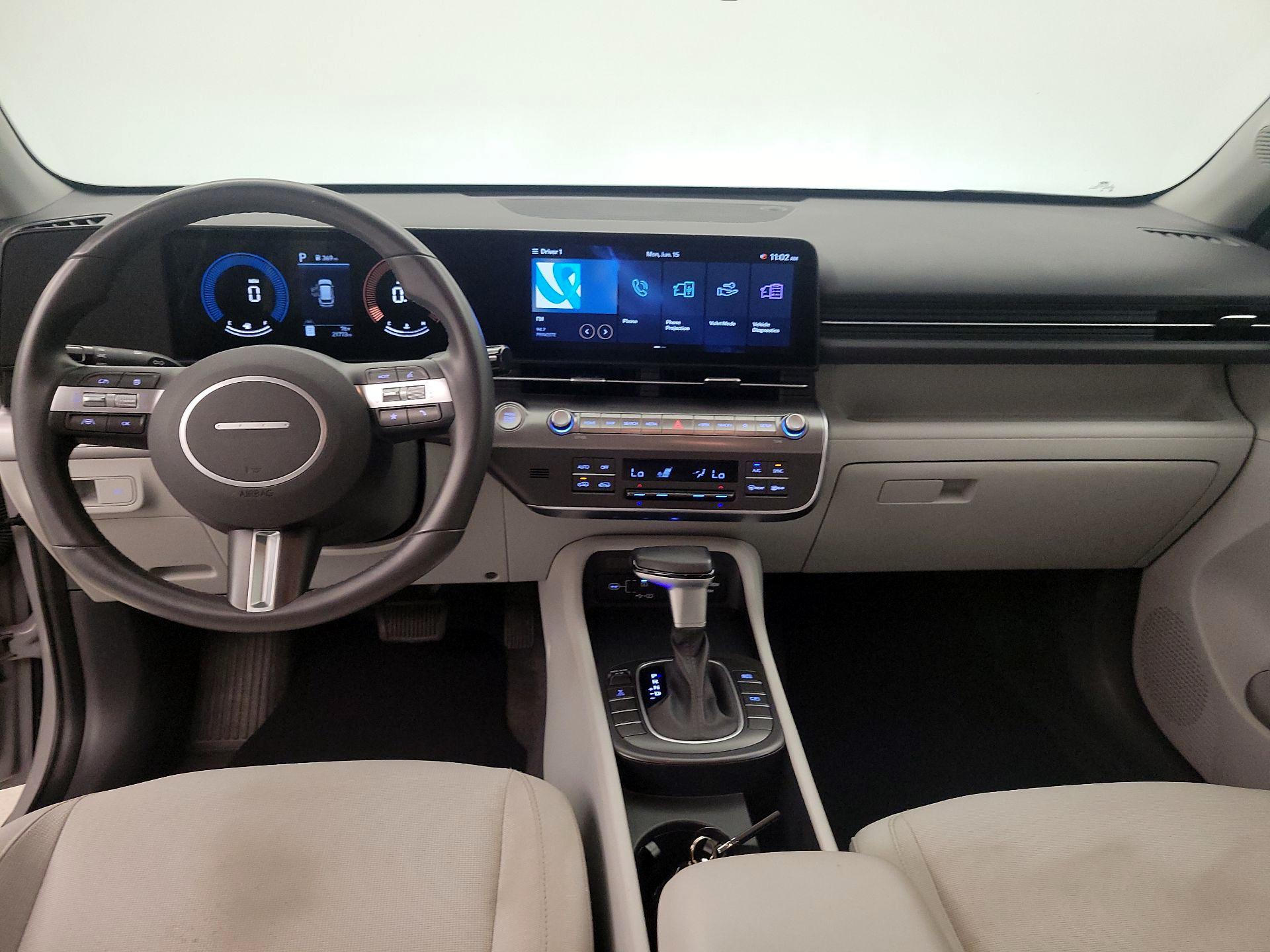 Thumbnail: 2025 Hyundai Kona - 8