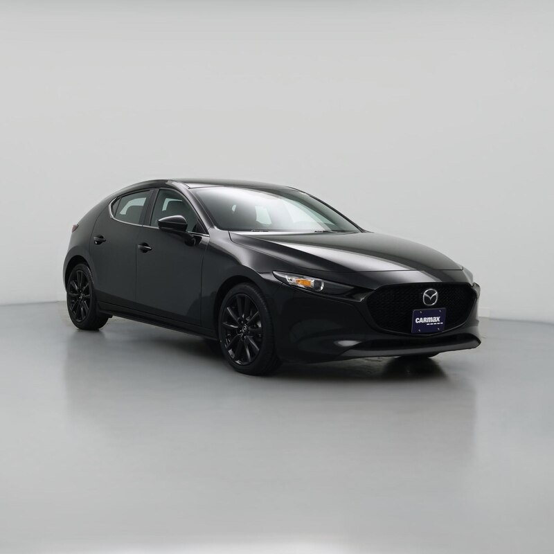 2024 Mazda Mazda3 2.5 S Select Sport