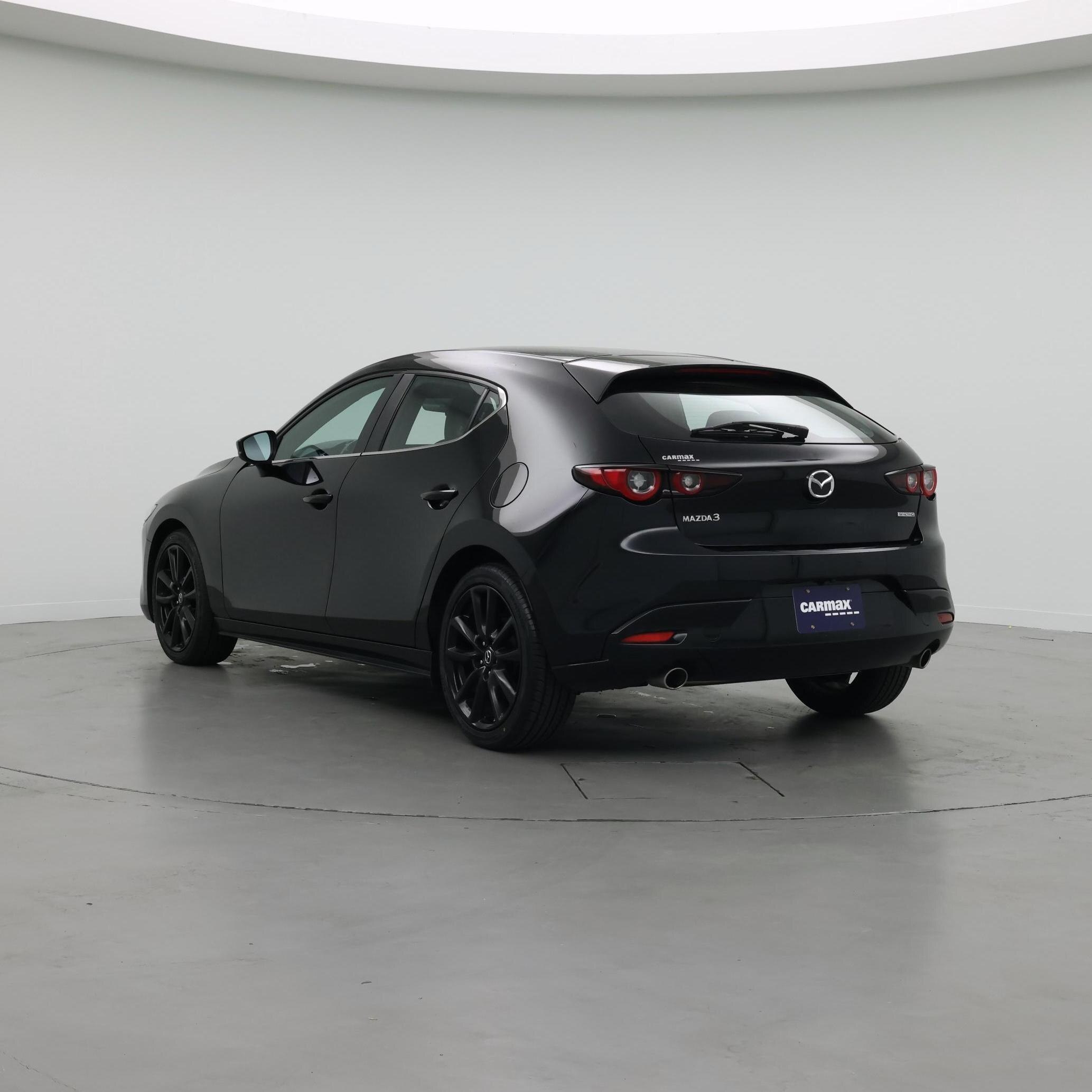 Thumbnail: 2024 Mazda Mazda3 - 2