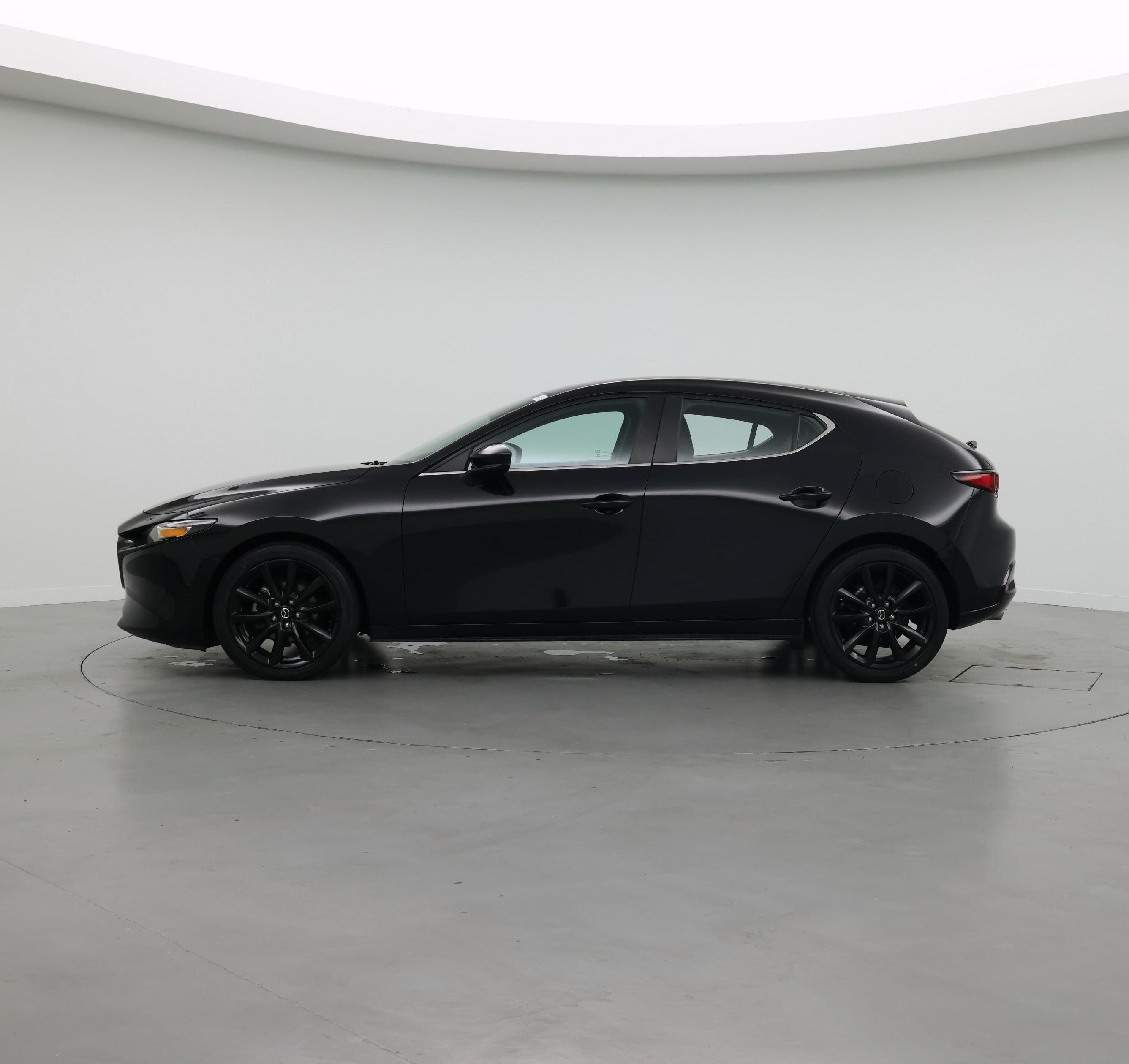 Thumbnail: 2024 Mazda Mazda3 - 3