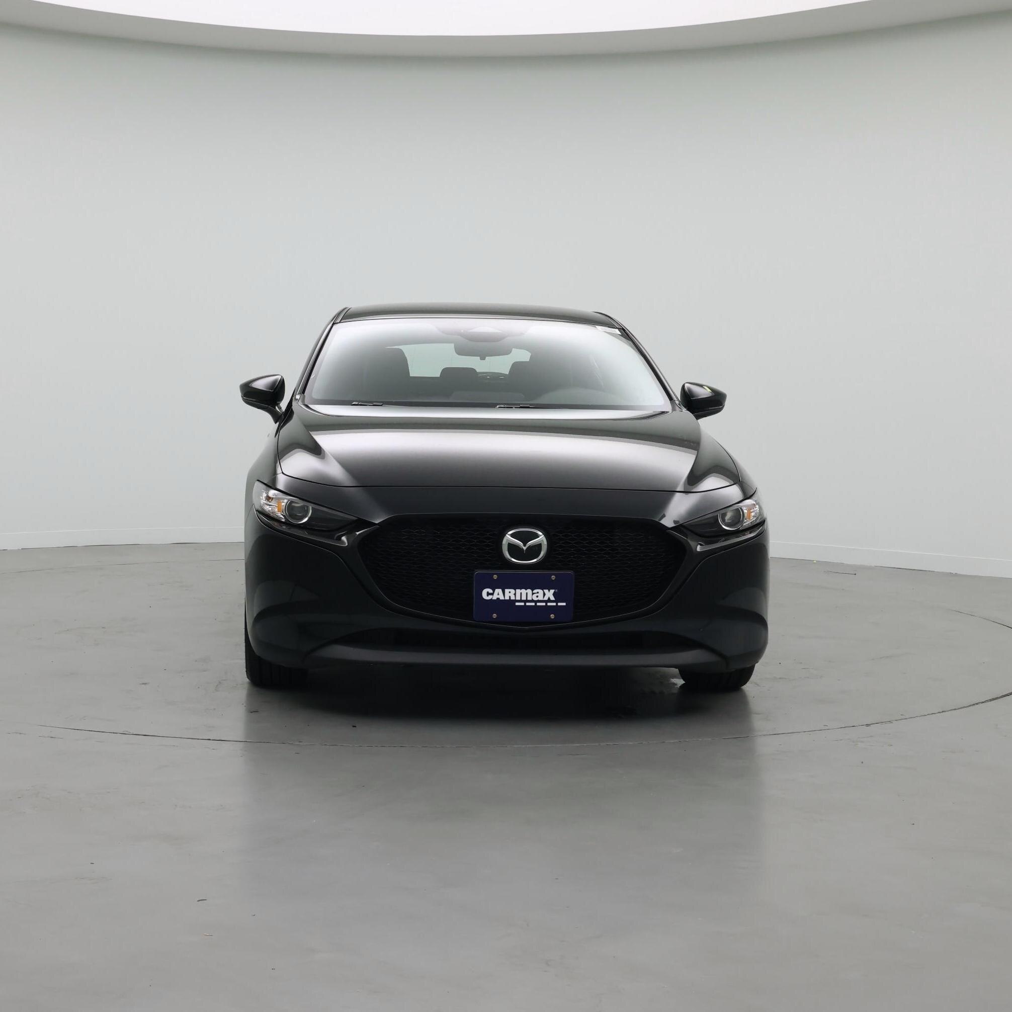 Thumbnail: 2024 Mazda Mazda3 - 5