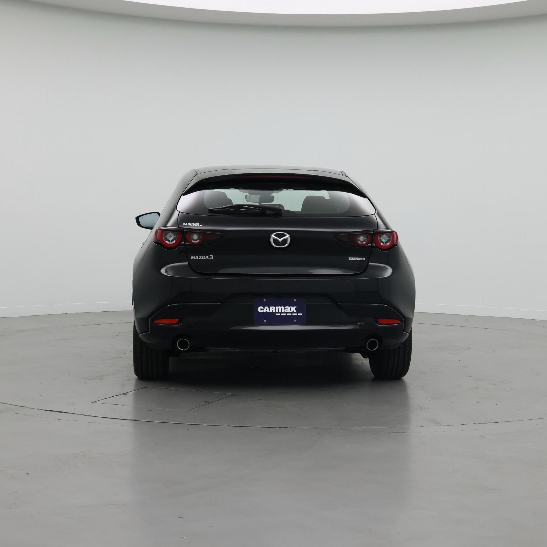 Thumbnail: 2024 Mazda Mazda3 - 6
