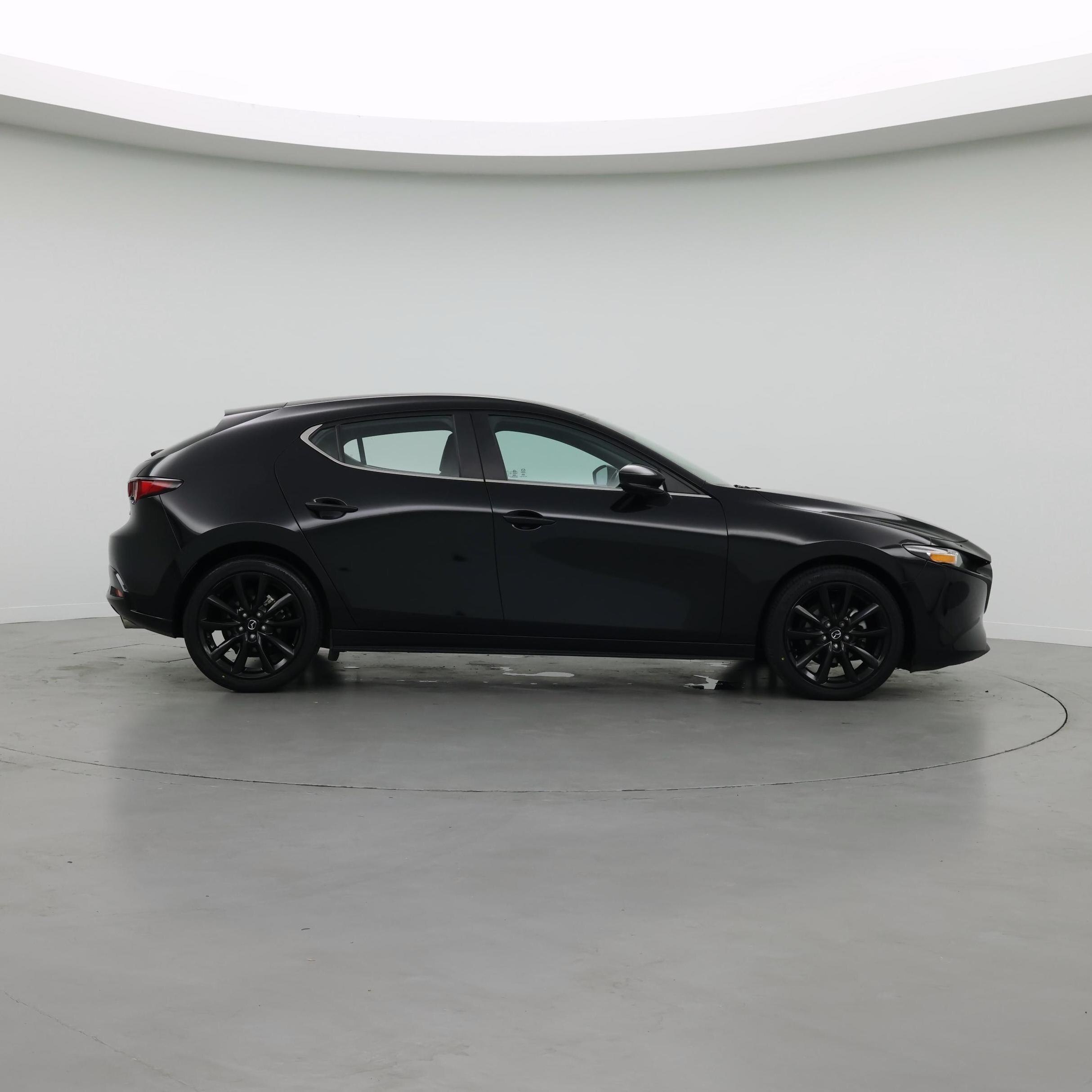 Thumbnail: 2024 Mazda Mazda3 - 7