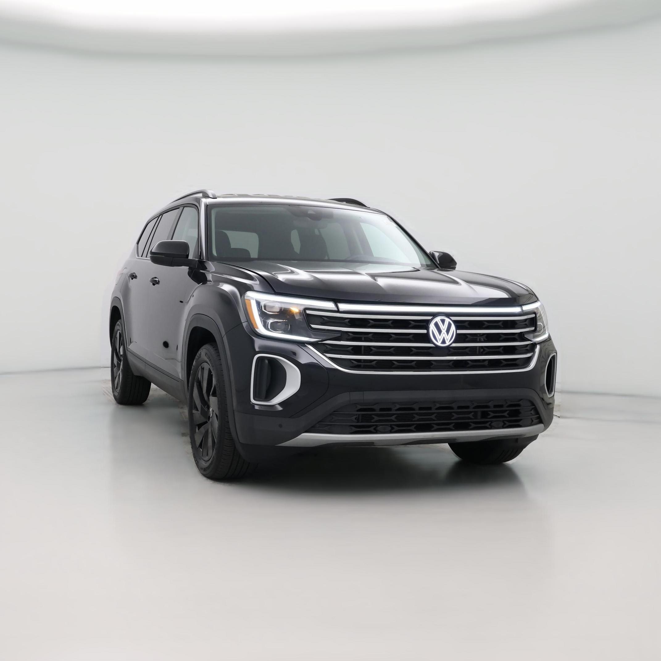 Thumbnail: 2025 Volkswagen Atlas - 1