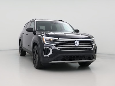 2025 Volkswagen Atlas SE w/Tech