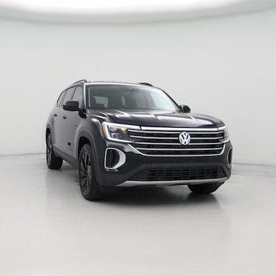 2025 Volkswagen Atlas SE w/Tech
