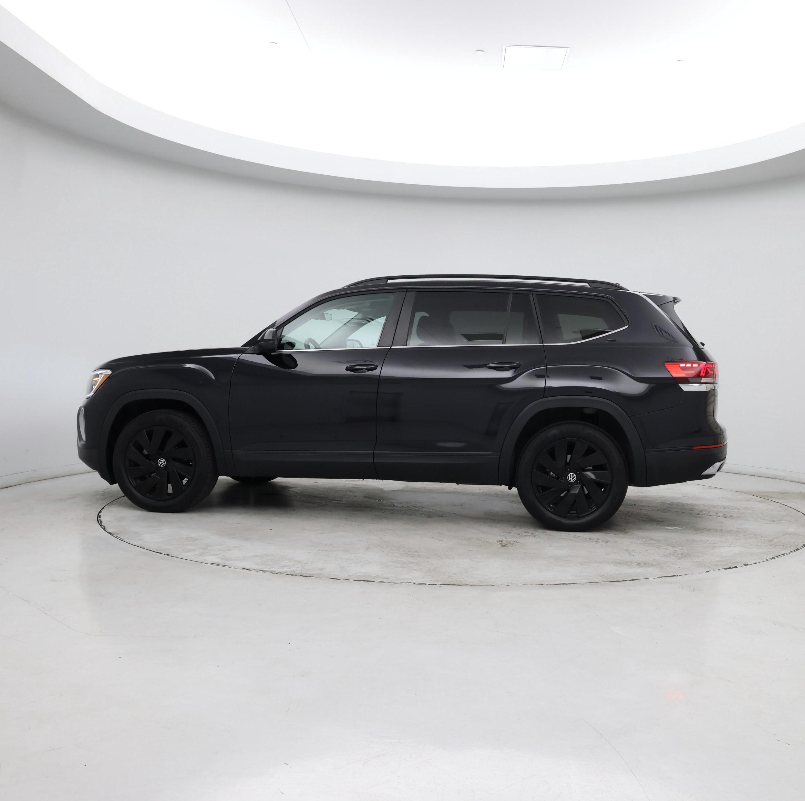 Thumbnail: 2025 Volkswagen Atlas - 2