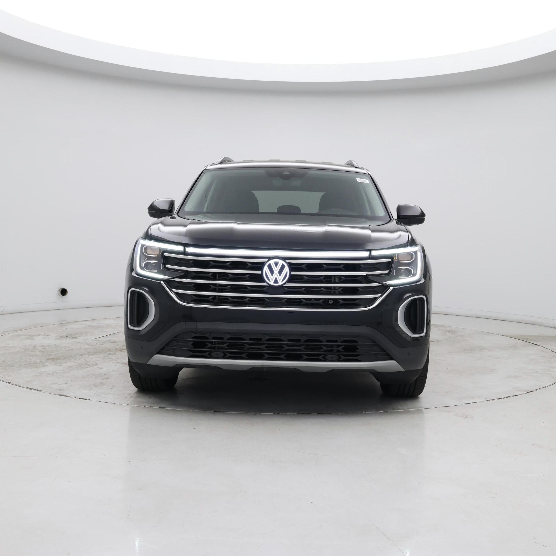 Thumbnail: 2025 Volkswagen Atlas - 5