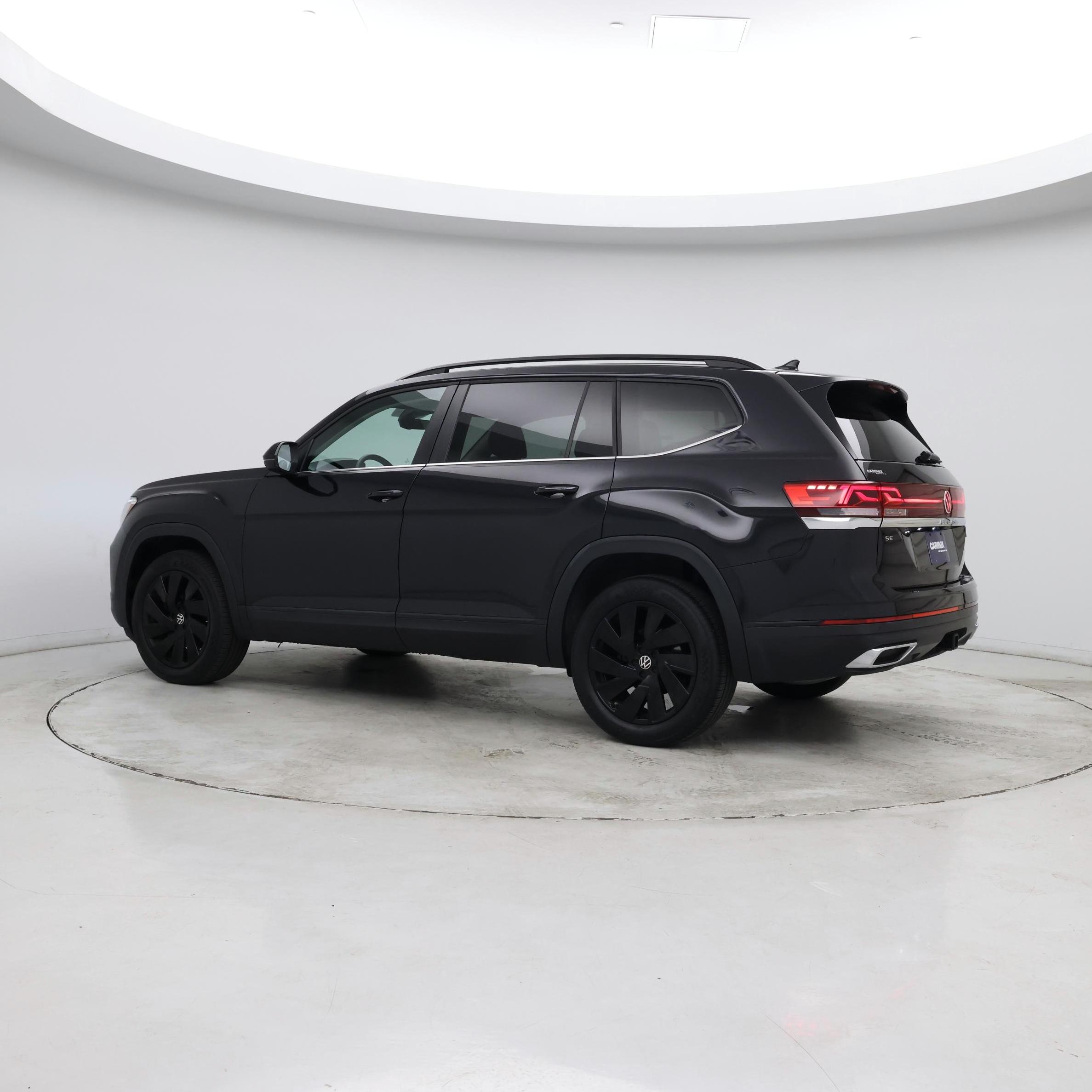 Thumbnail: 2025 Volkswagen Atlas - 6