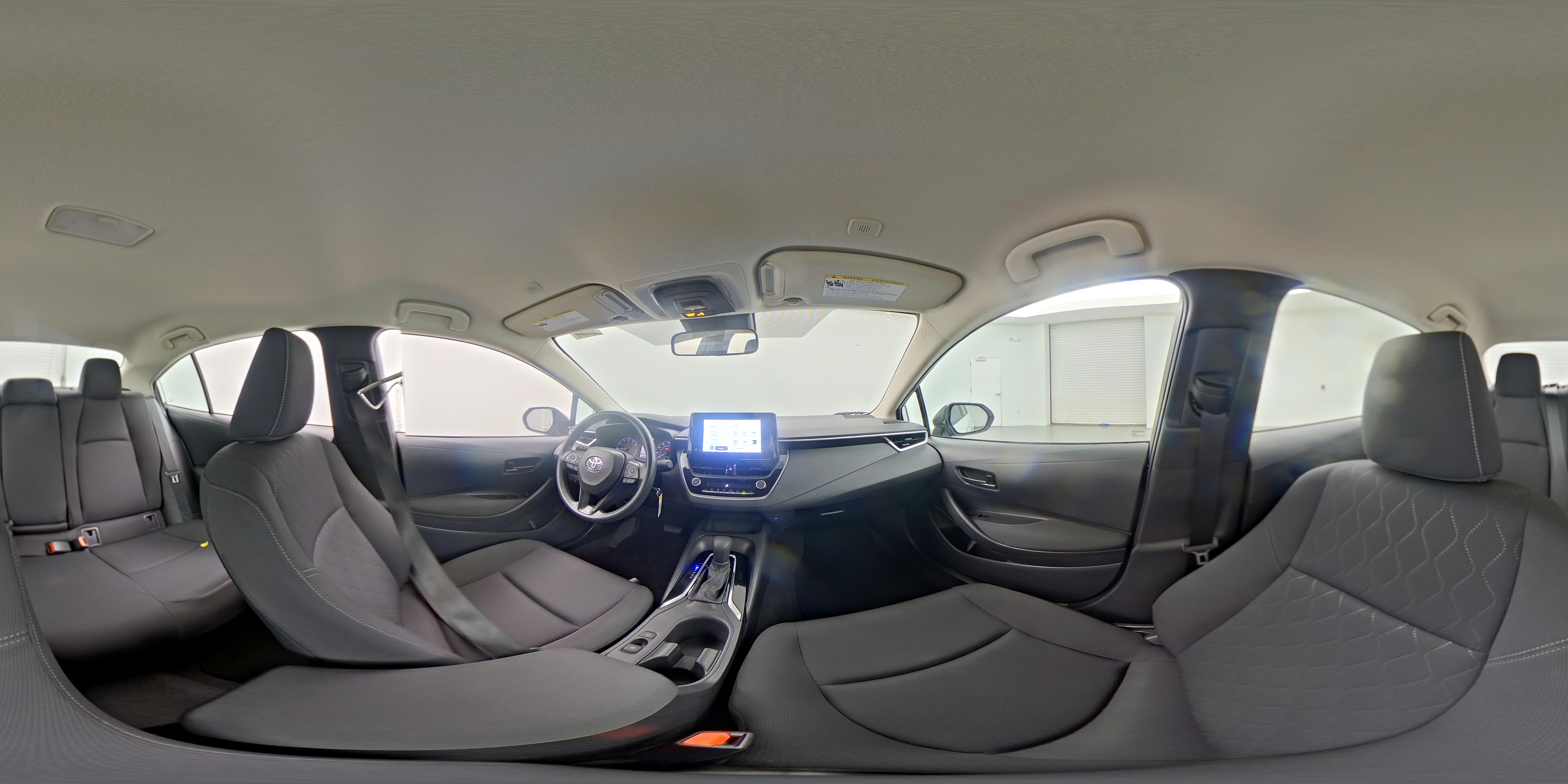 2024 Toyota Corolla LE - Photo 20