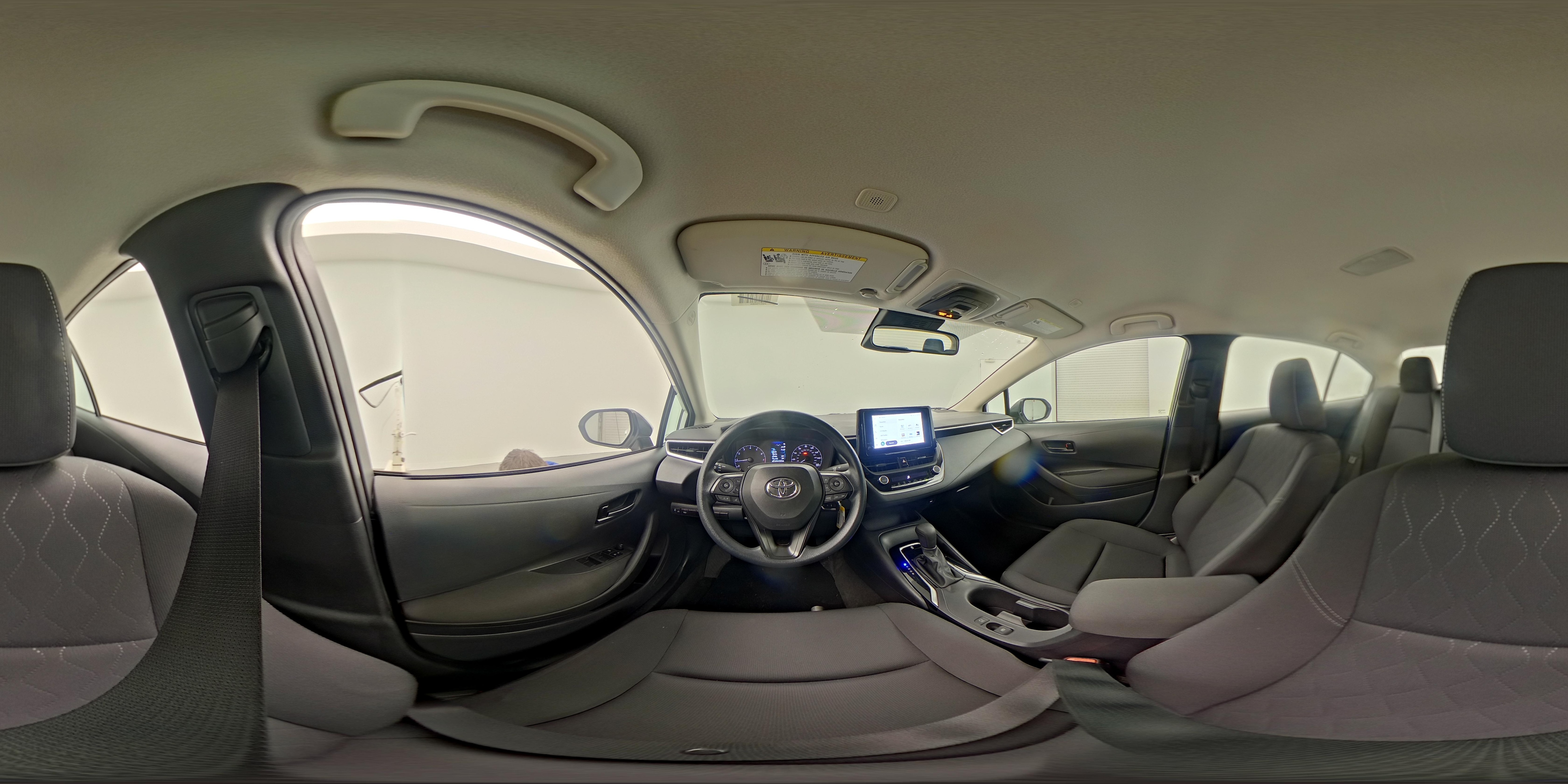 2024 Toyota Corolla LE - Photo 22