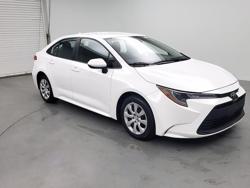 2024 Toyota Corolla LE -
                  Winston Salem, NC