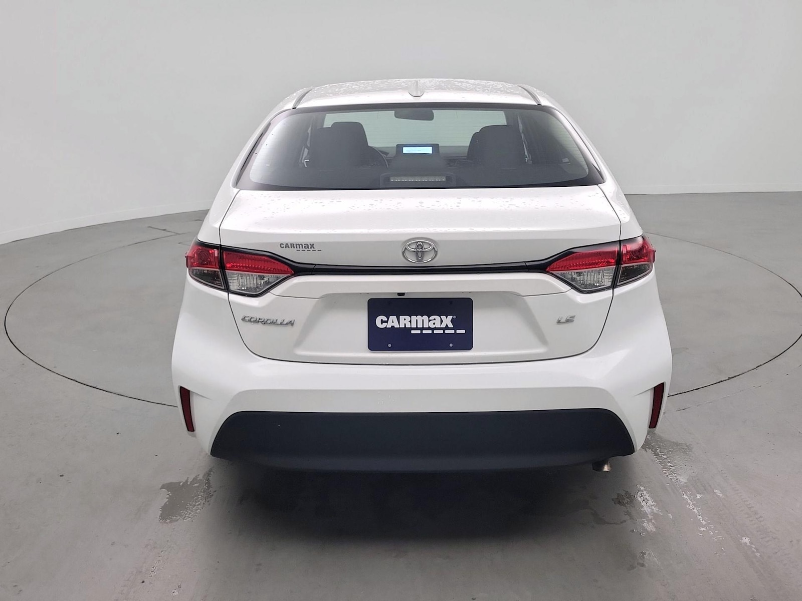 2024 Toyota Corolla LE - Photo 6