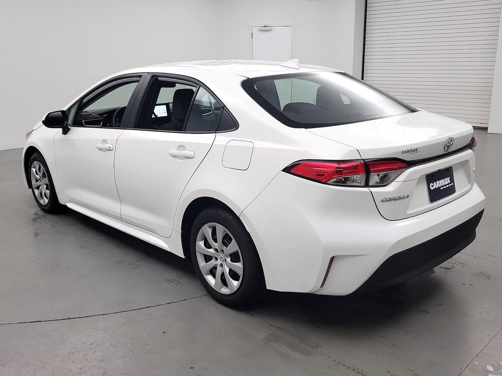 2024 Toyota Corolla LE - Photo 7