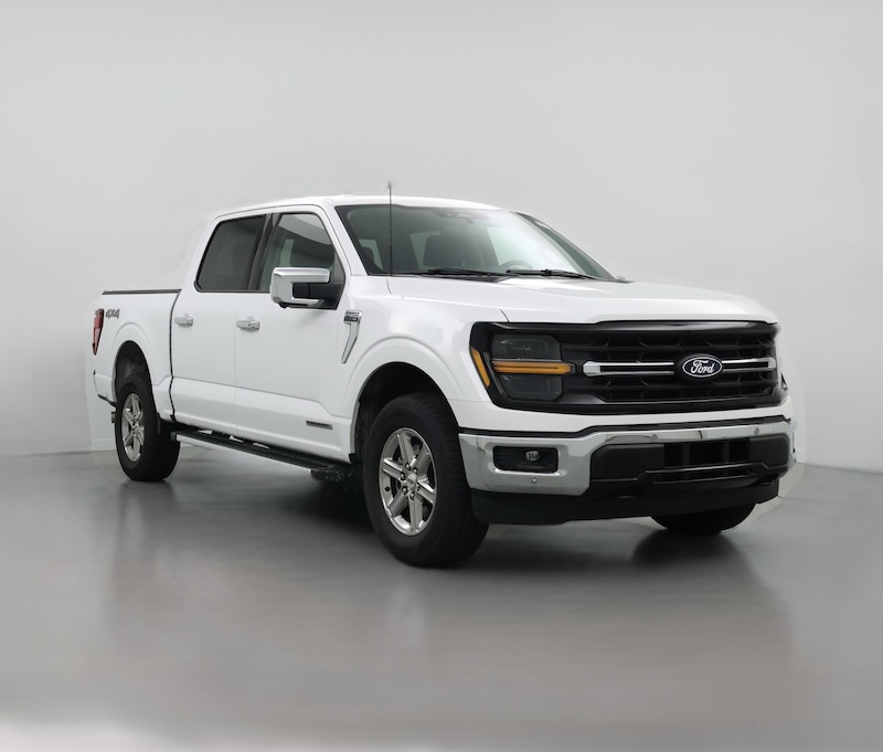 2024 Ford F150 XLT