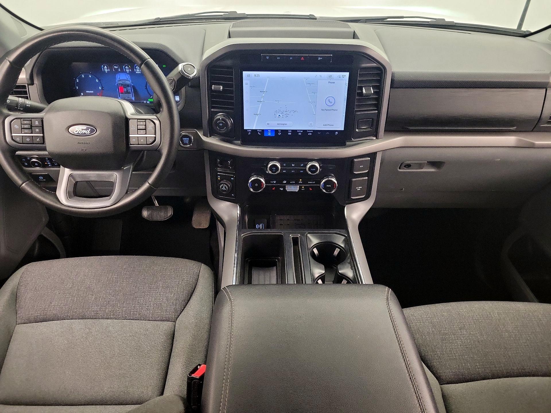 Thumbnail: 2024 Ford F-150 - 9