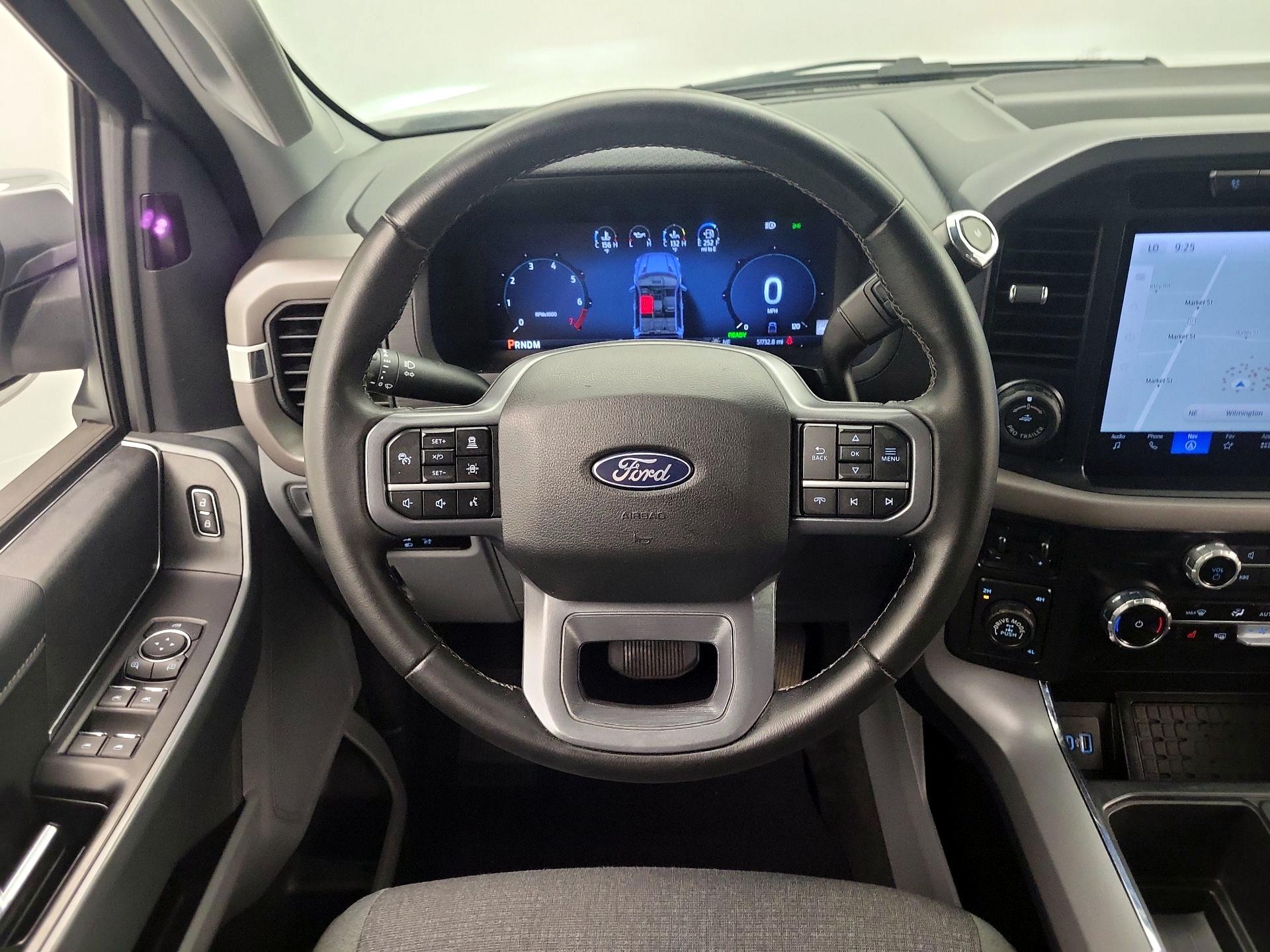 Thumbnail: 2024 Ford F-150 - 10
