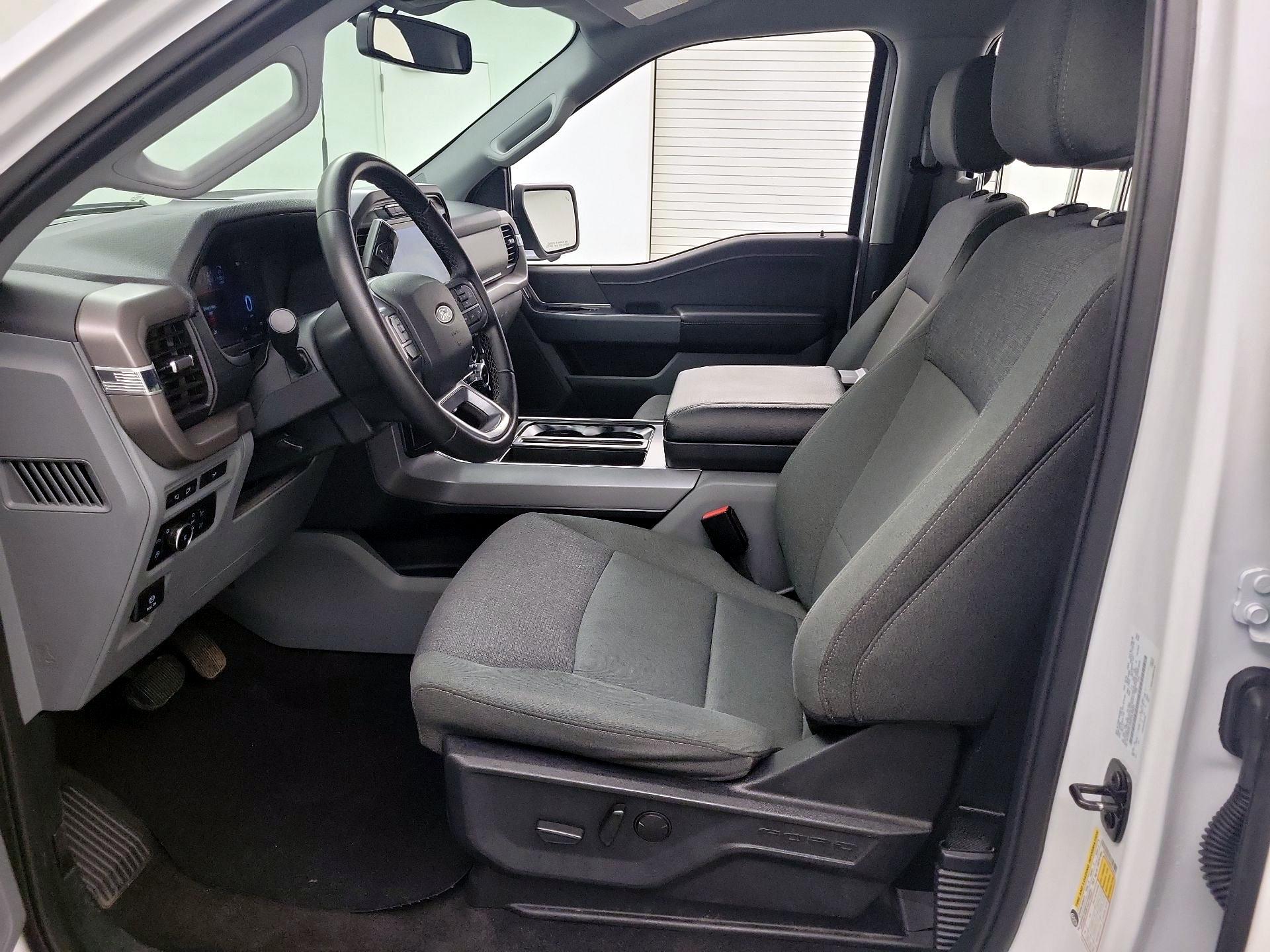 Thumbnail: 2024 Ford F-150 - 11