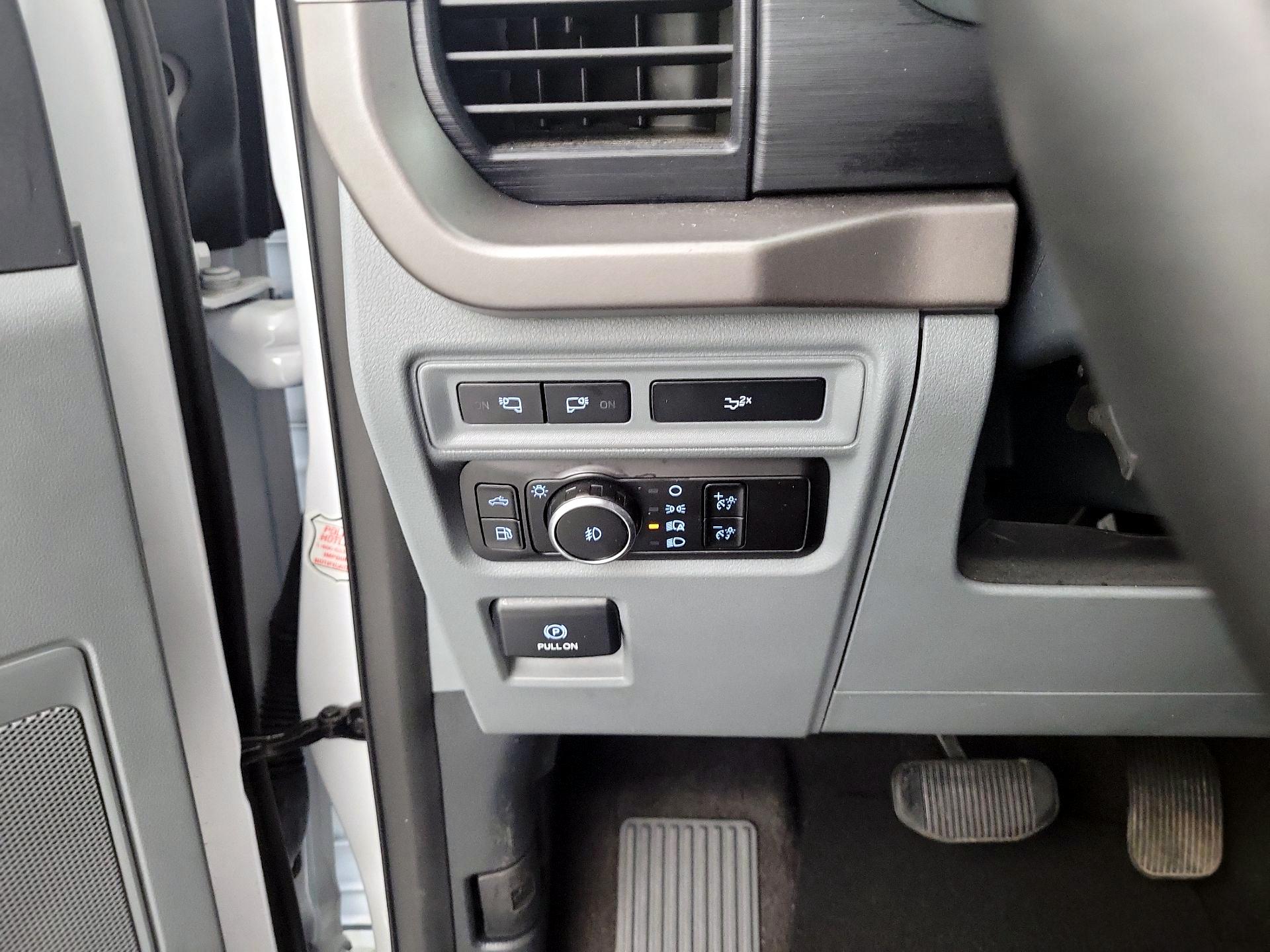 Thumbnail: 2024 Ford F-150 - 13