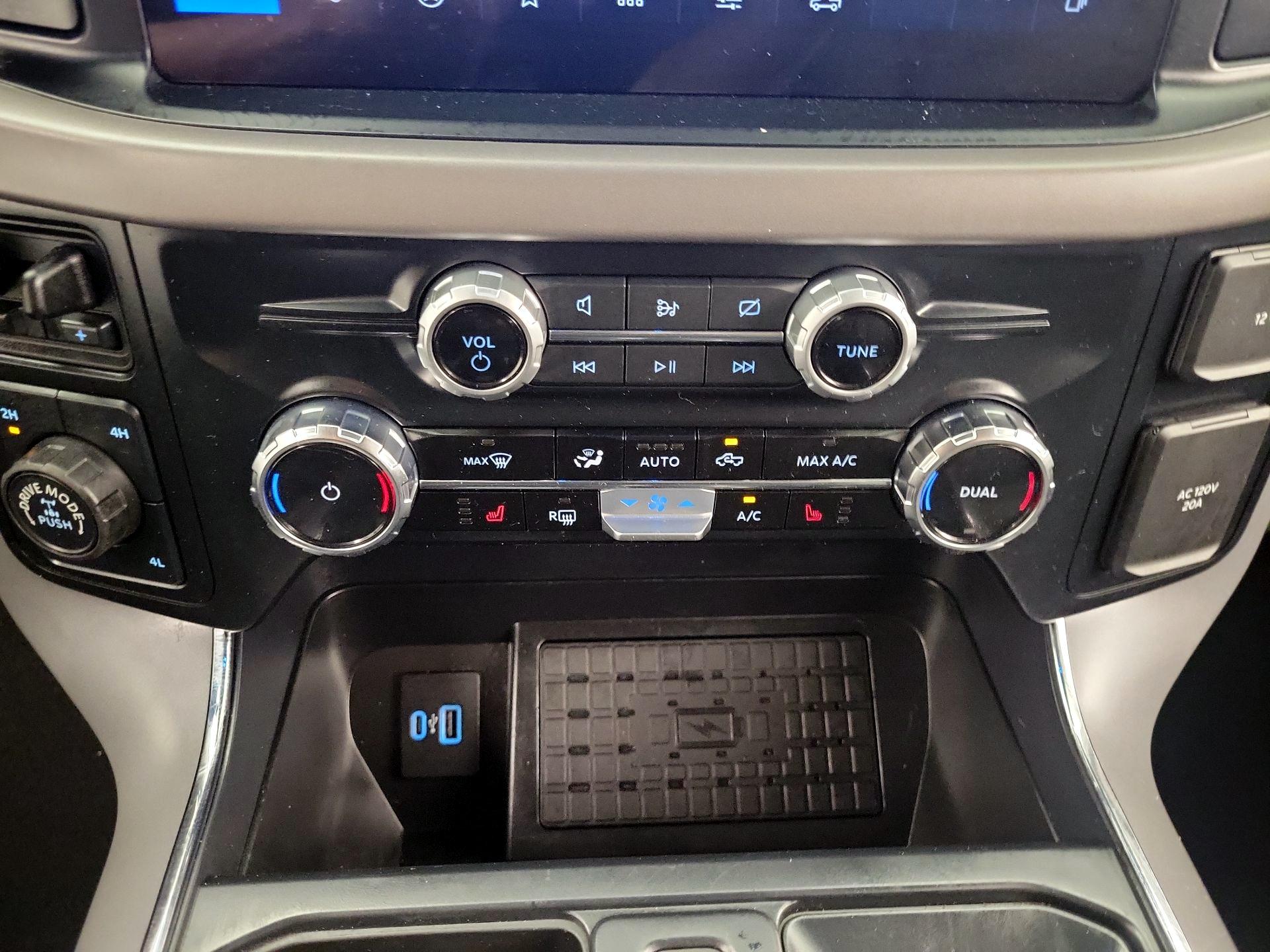 Thumbnail: 2024 Ford F-150 - 17
