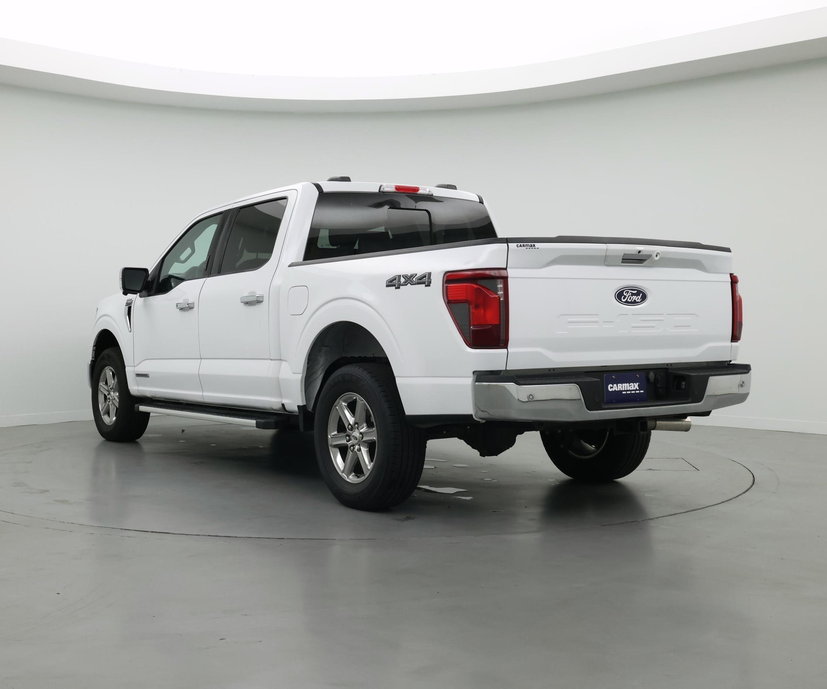 Thumbnail: 2024 Ford F-150 - 2