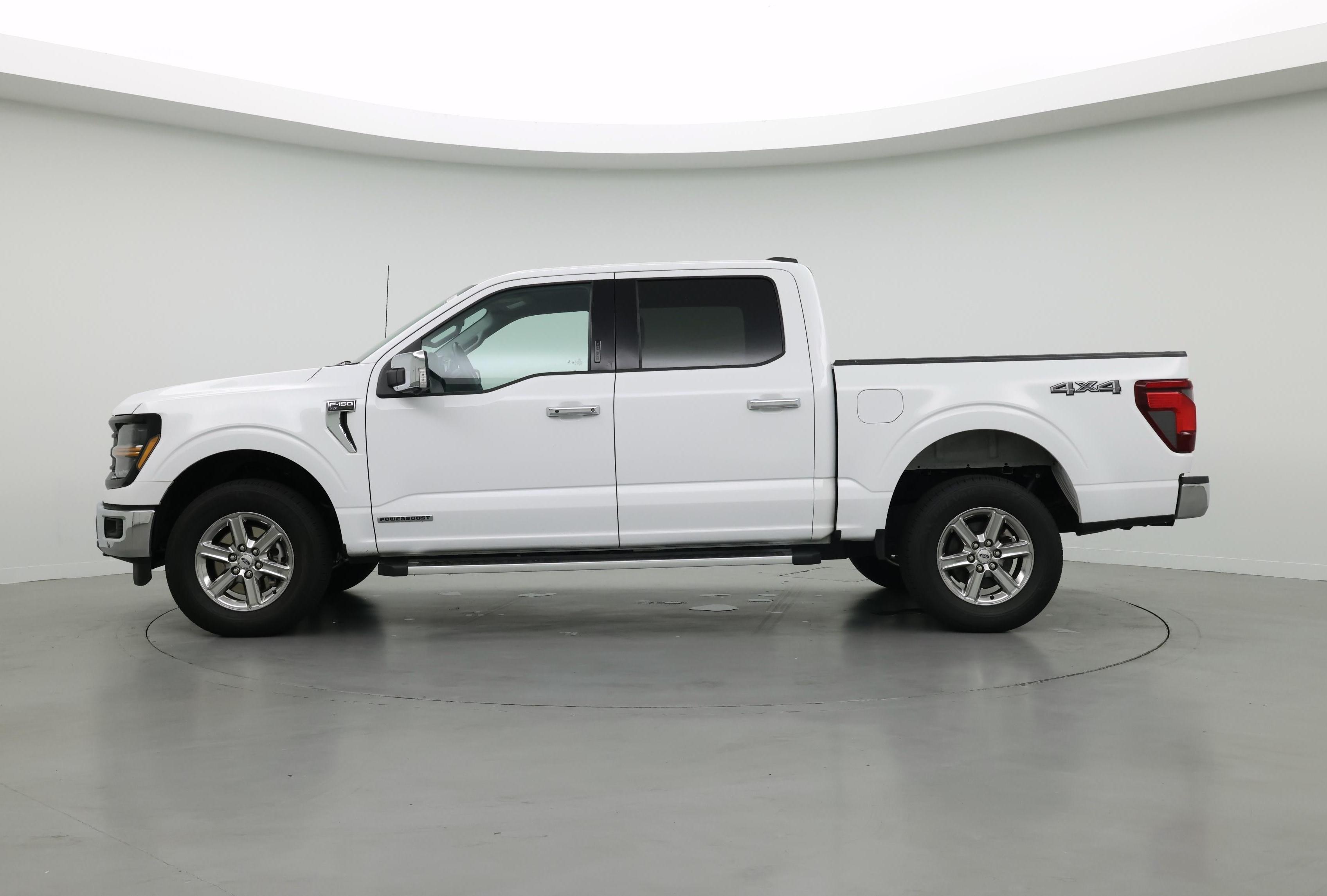 Thumbnail: 2024 Ford F-150 - 3