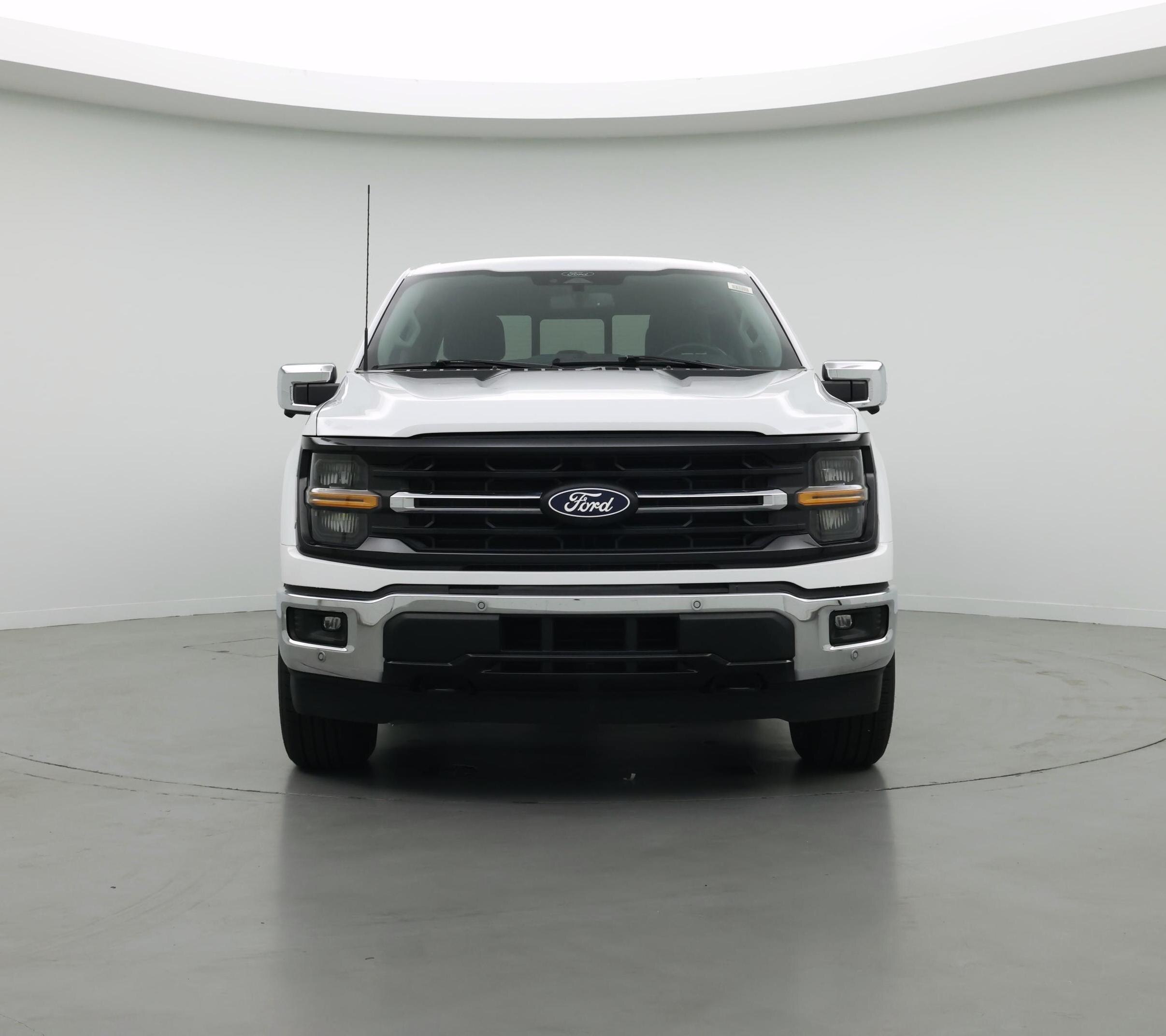 Thumbnail: 2024 Ford F-150 - 5